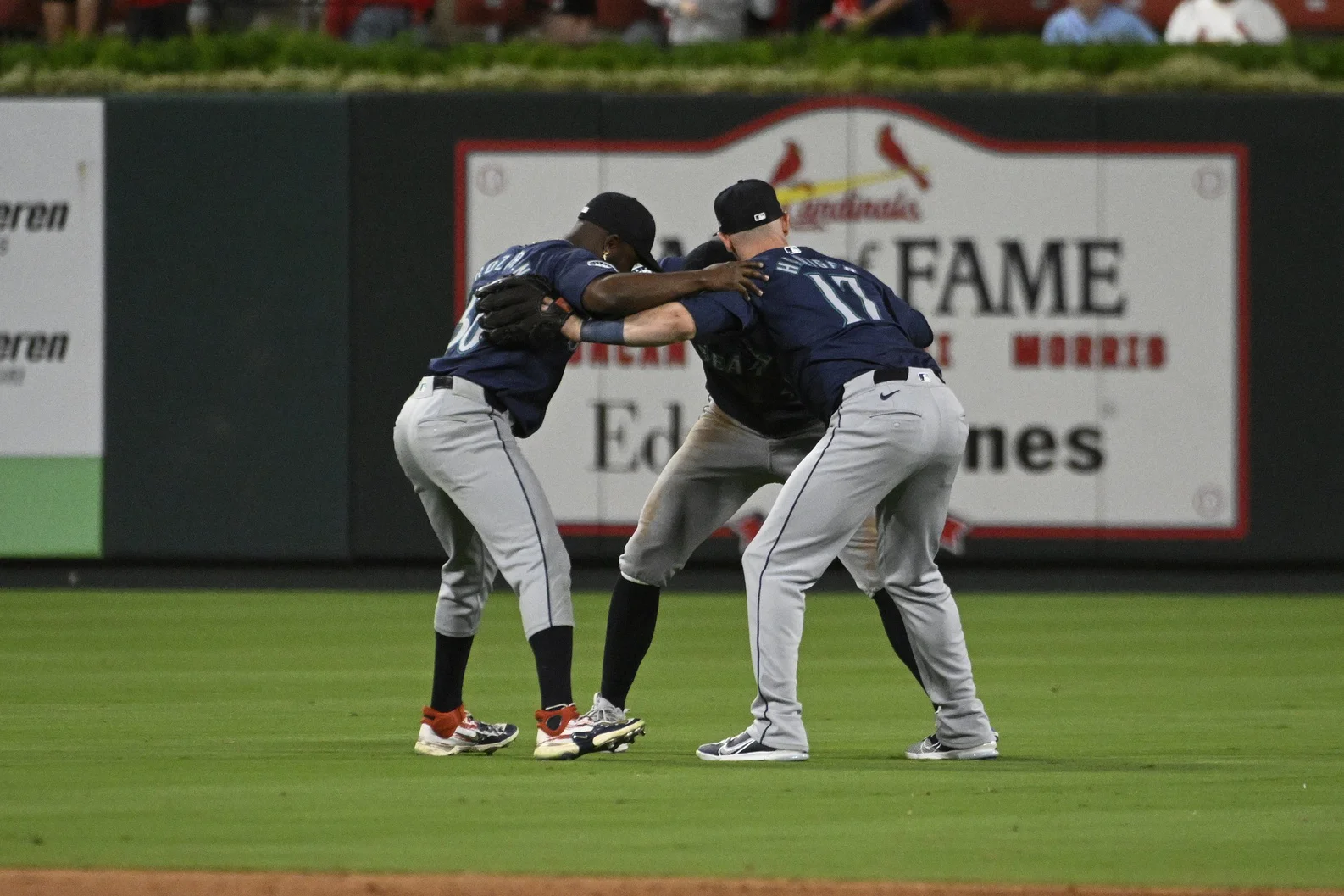 EASY Money on this Randy Arozarena Prop vs Mariners 9/8