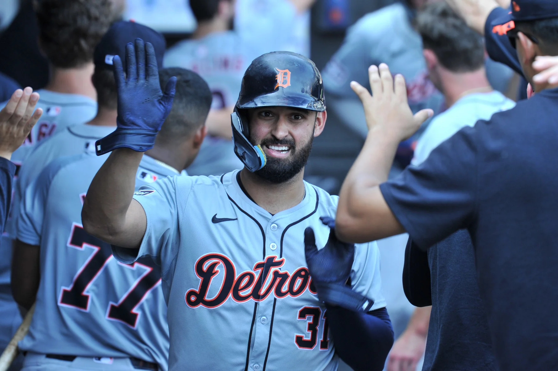 Riley Greene Player Props Prediction: Tigers vs White Sox
