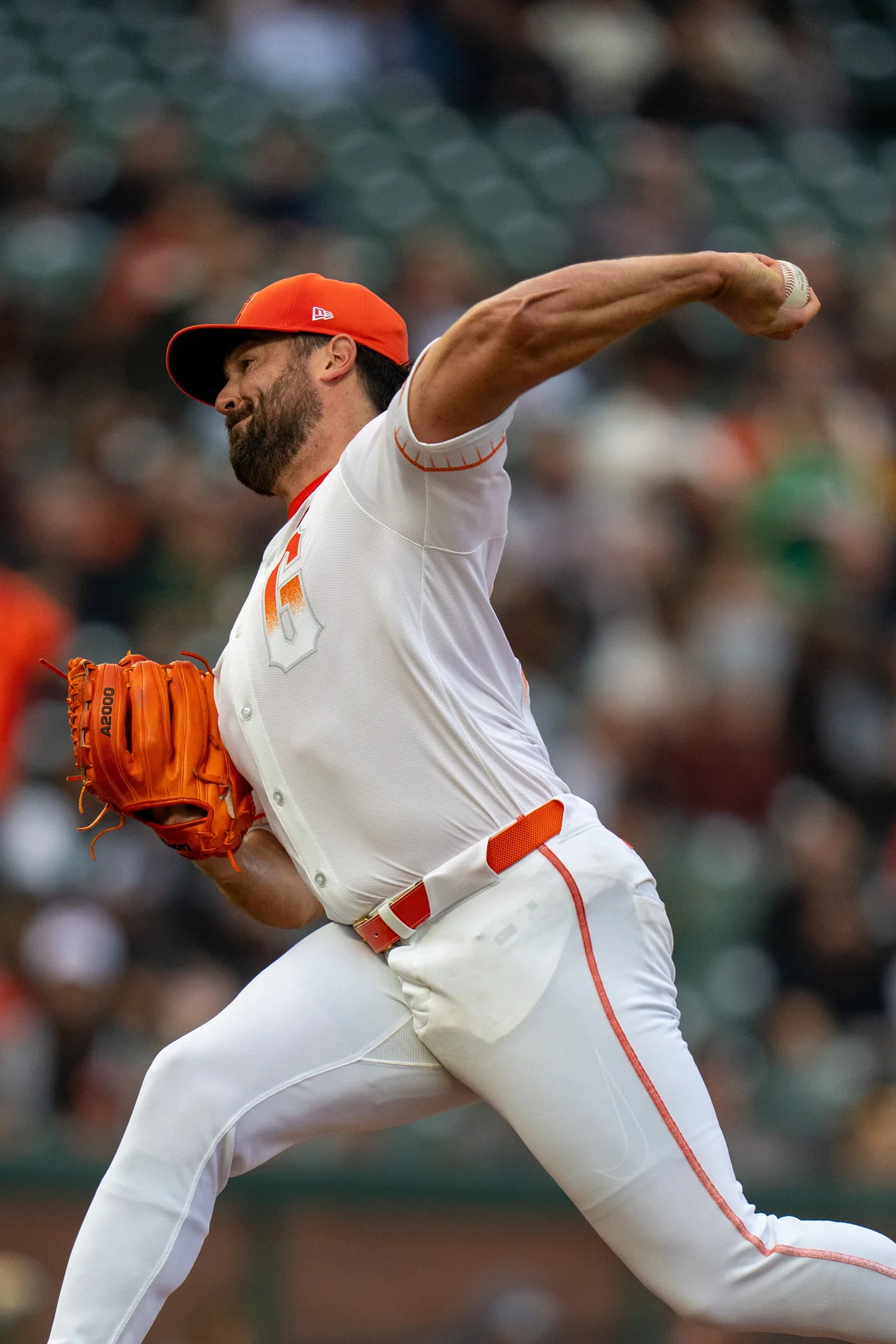 Robbie Ray Player Props: Giants vs Reds 8/4