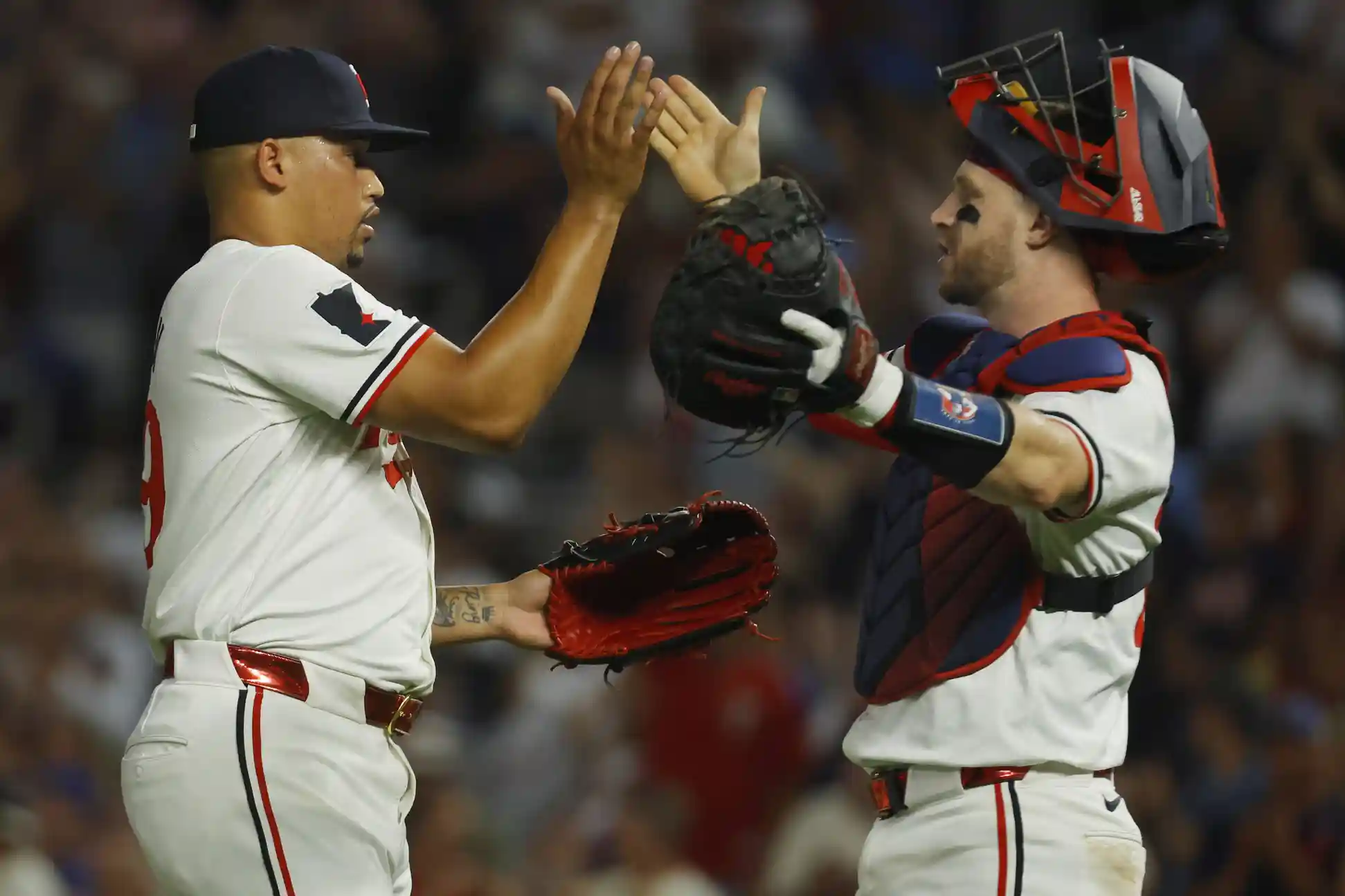 Ryan Jeffers Player Props: Twins vs Cubs 8/7