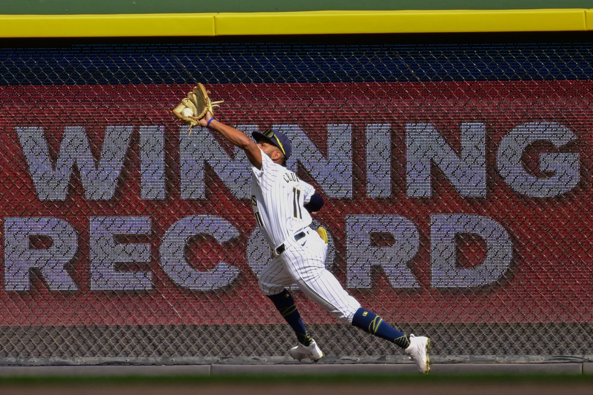 Cash this Ryan McMahon Prop vs Tigers 9/1