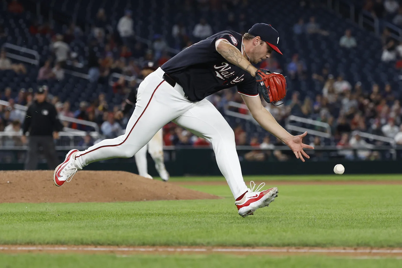 Ryan McMahon Player Props Prediction: Rockies vs Nationals