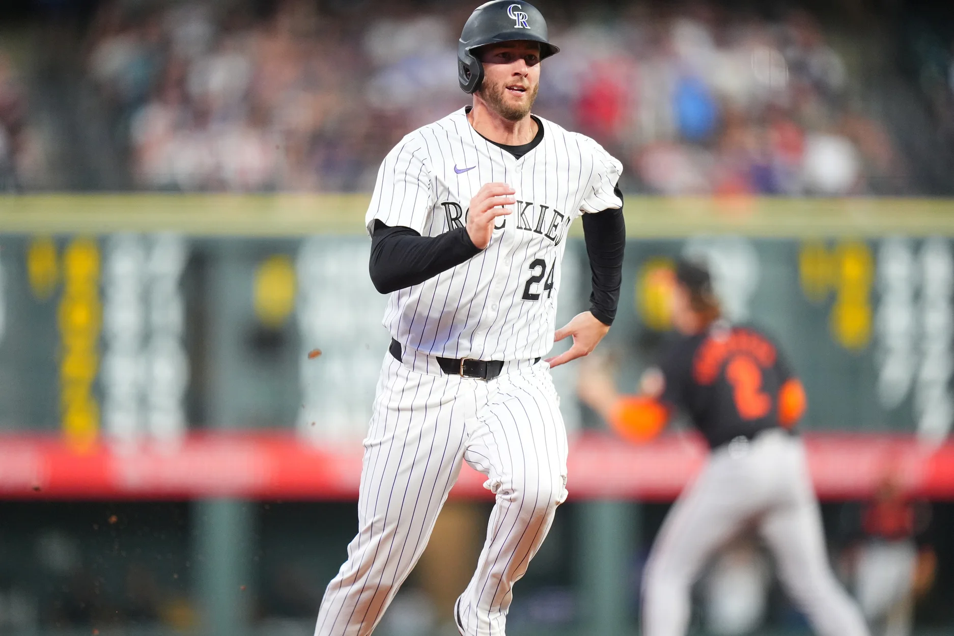 Score Big with Ryan McMahon Prop vs Brewers 9/1