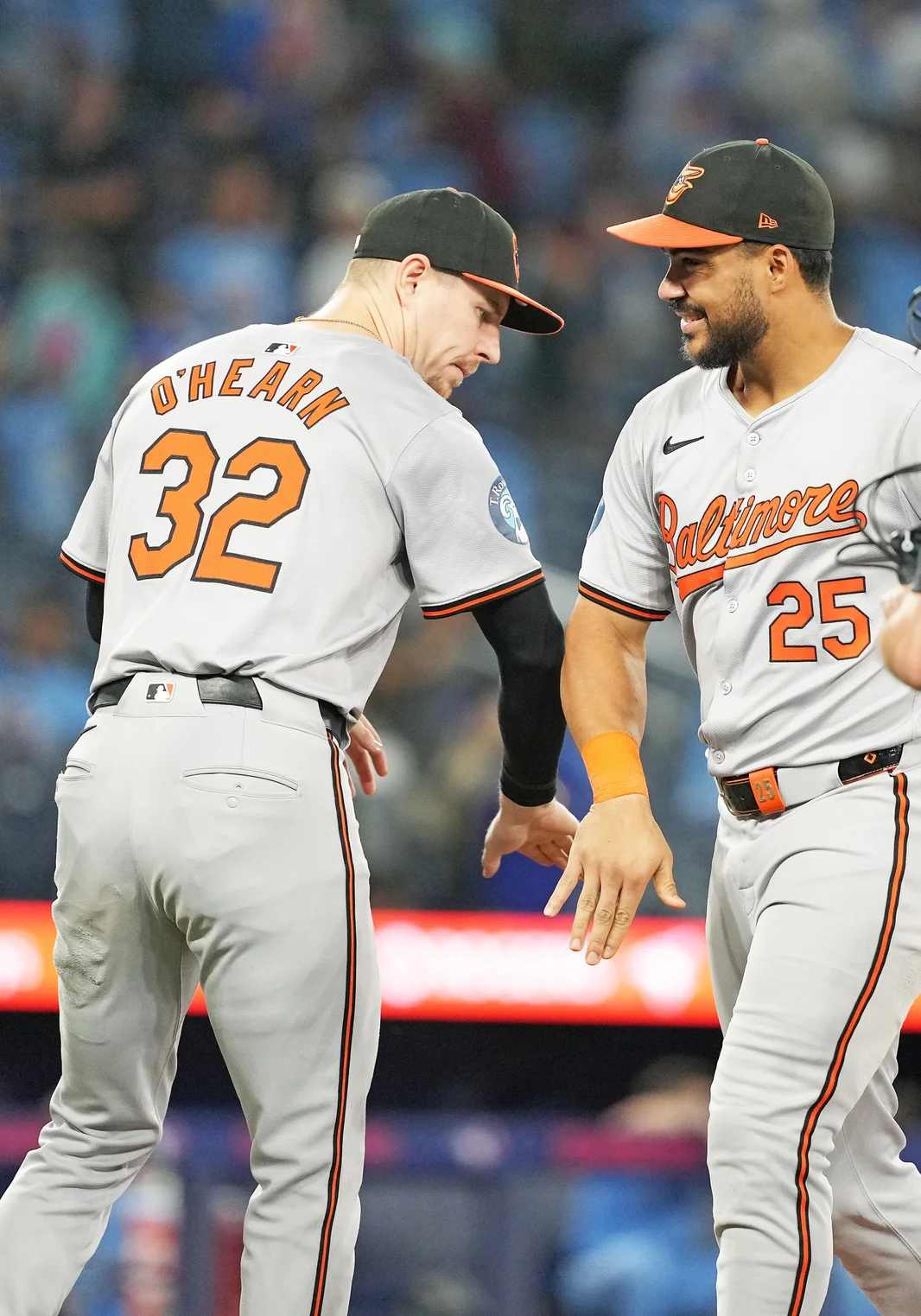 Ryan O'Hearn Player Props Prediction: Red Sox vs Orioles