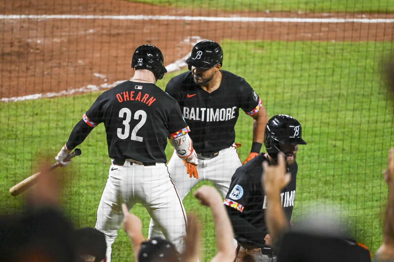 Ryan O'Hearn Player Props Prediction: Astros vs Orioles