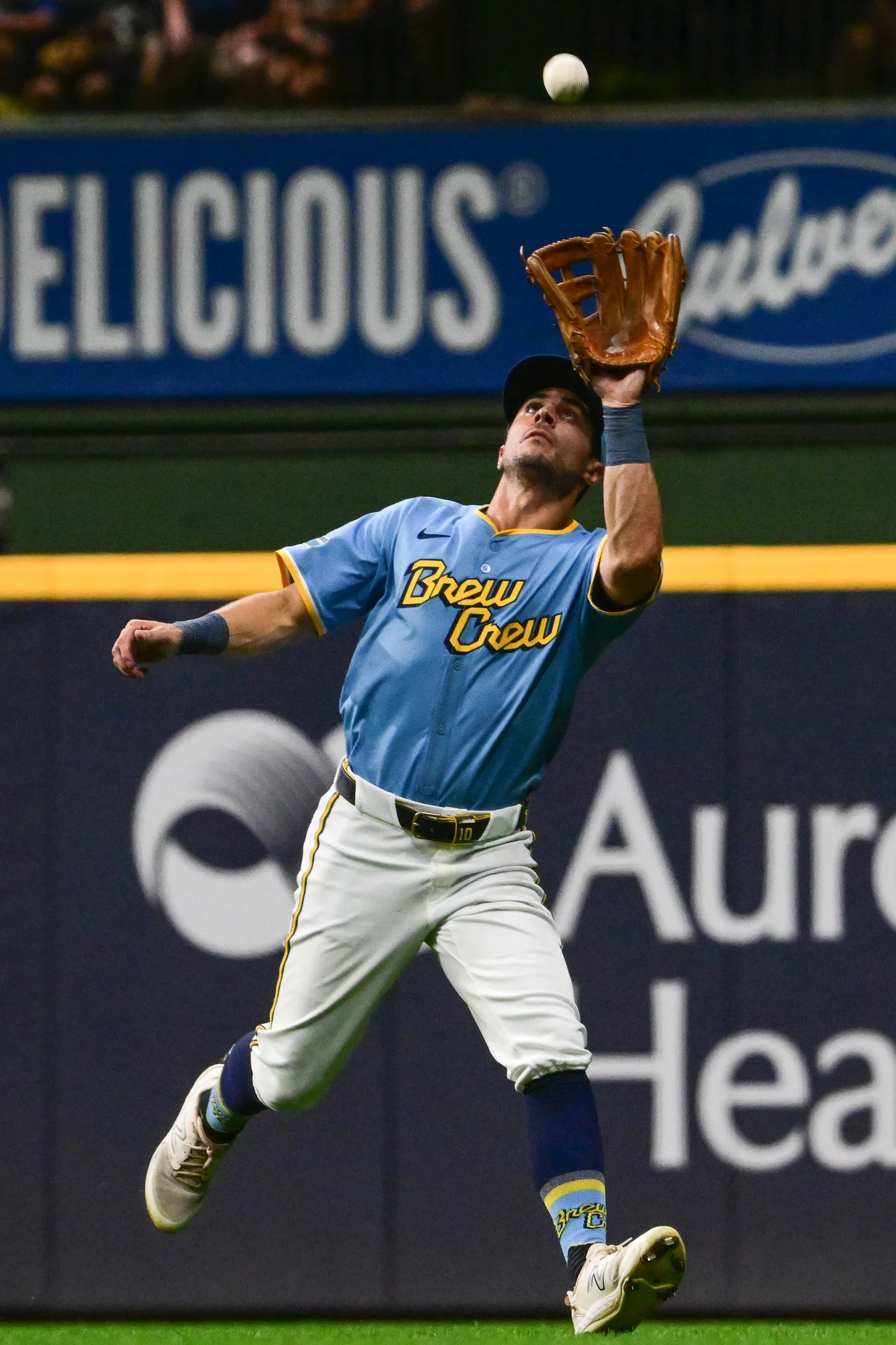 Sal Frelick Player Props Prediction: Guardians vs Brewers