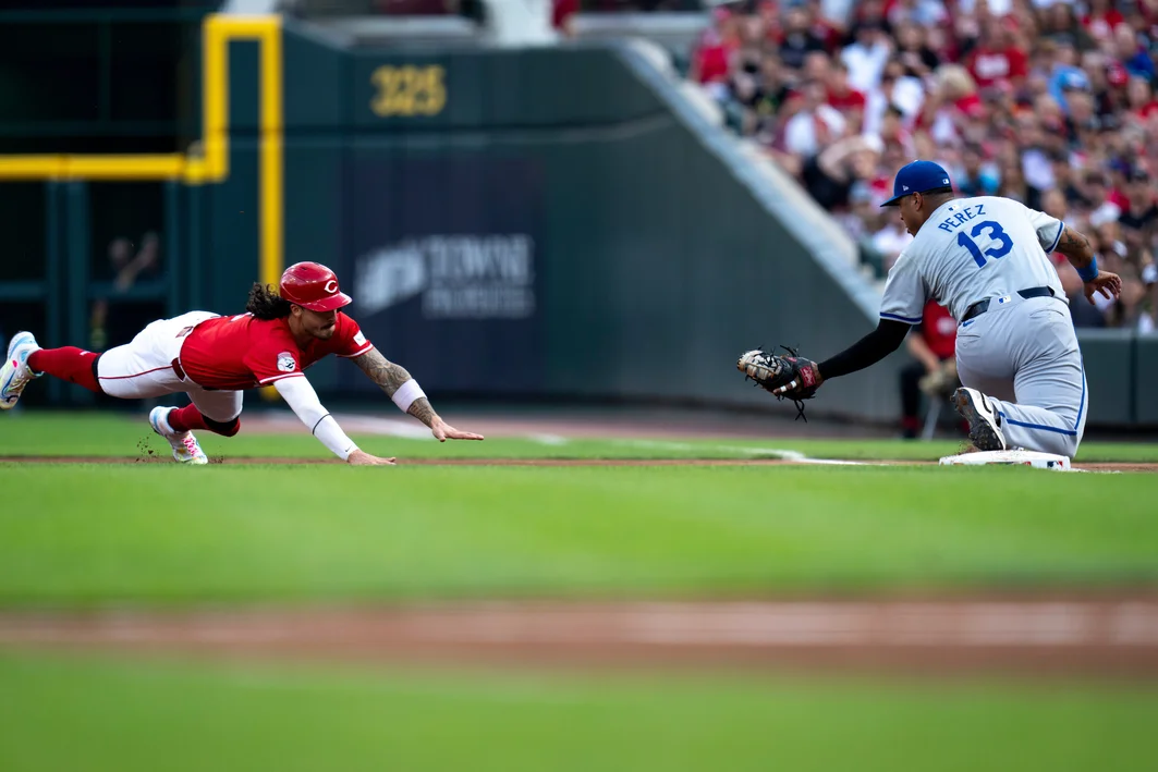 Salvador Perez Player Props Prediction: Royals vs Reds