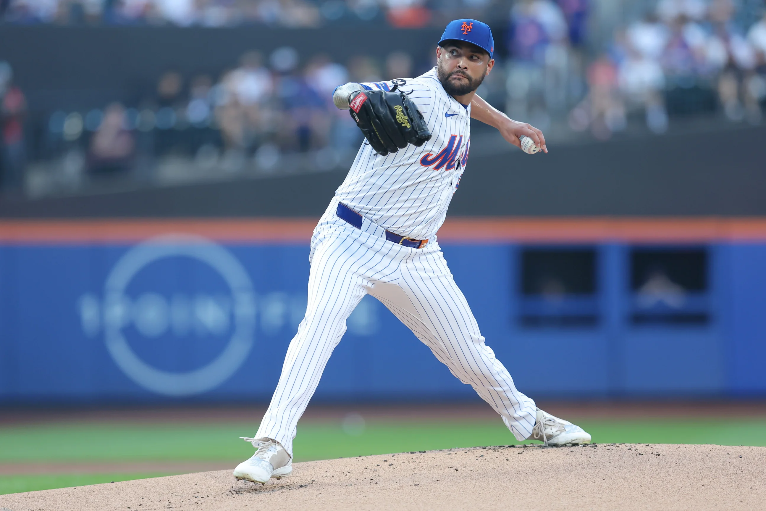 Sean Manaea Player Props: Mets vs Cardinals 8/5