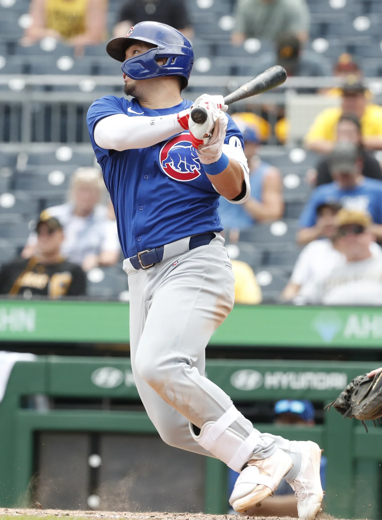 Seiya Suzuki Player Props Prediction: Cubs vs Nationals
