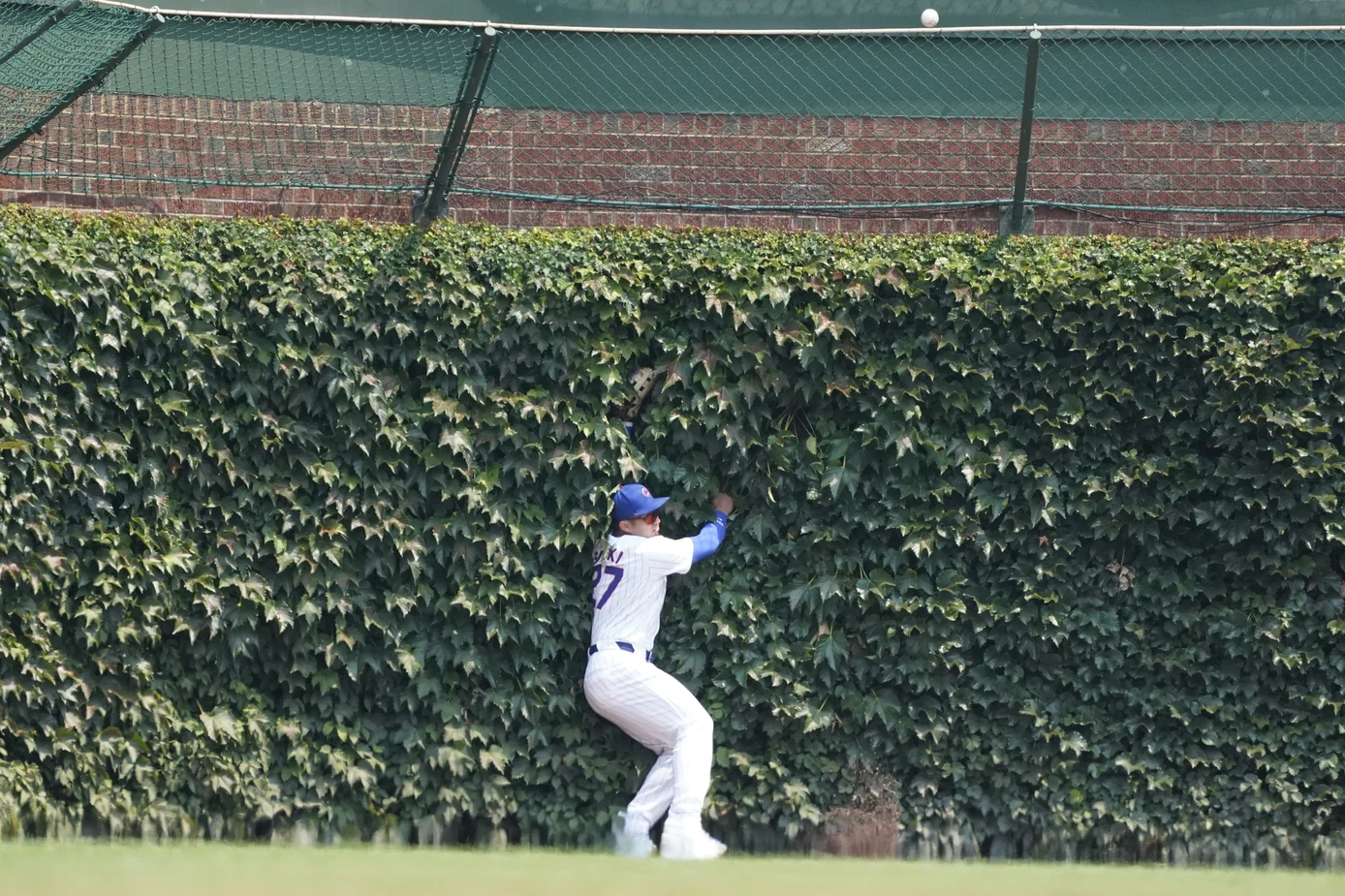 Seiya Suzuki Player Props: Cardinals vs Cubs 8/4