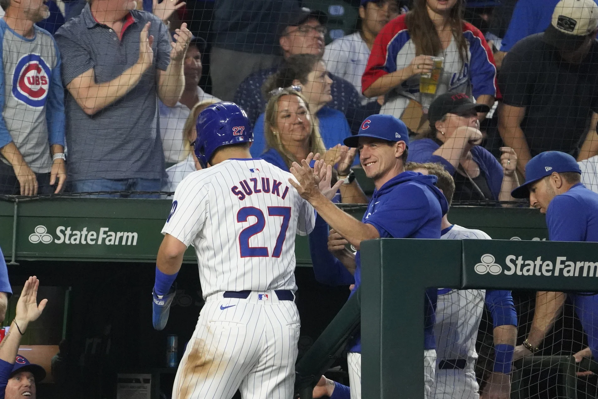 EASY Money on this Seiya Suzuki Prop vs Cubs 9/1