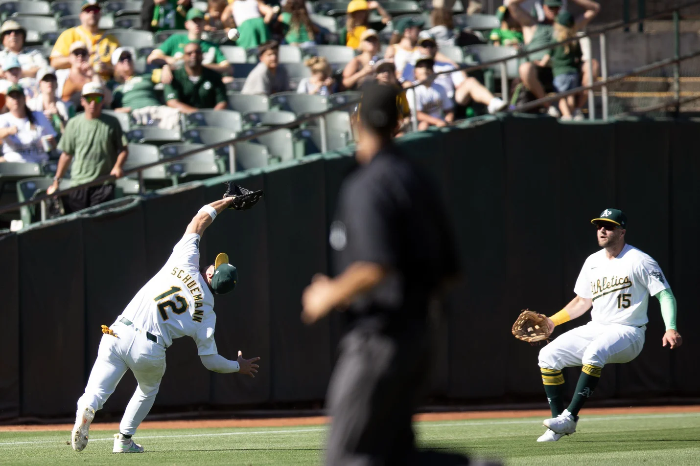 Cash this Seth Brown Prop vs Astros 9/1