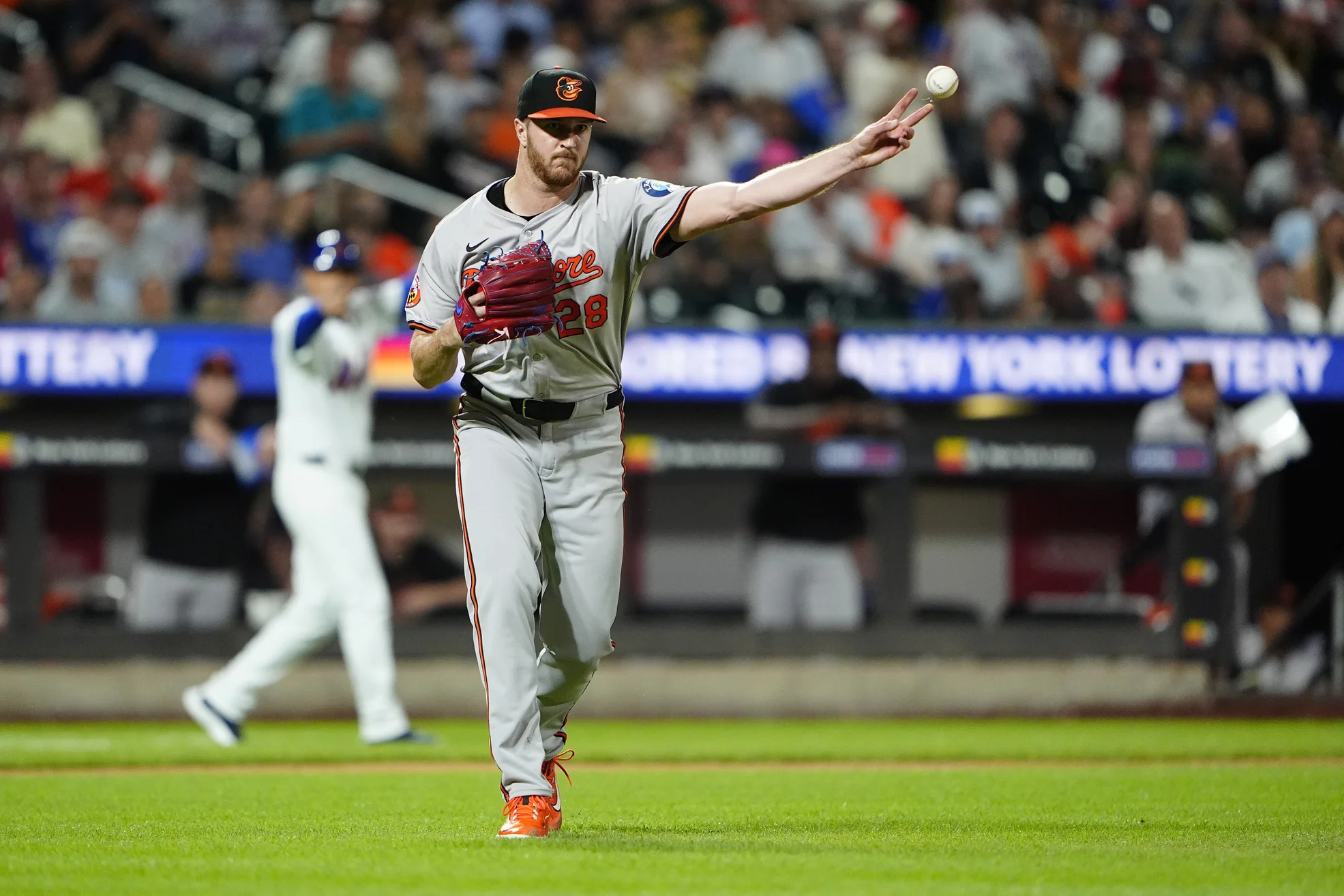 Starling Marte Player Props Prediction: Mets vs Padres