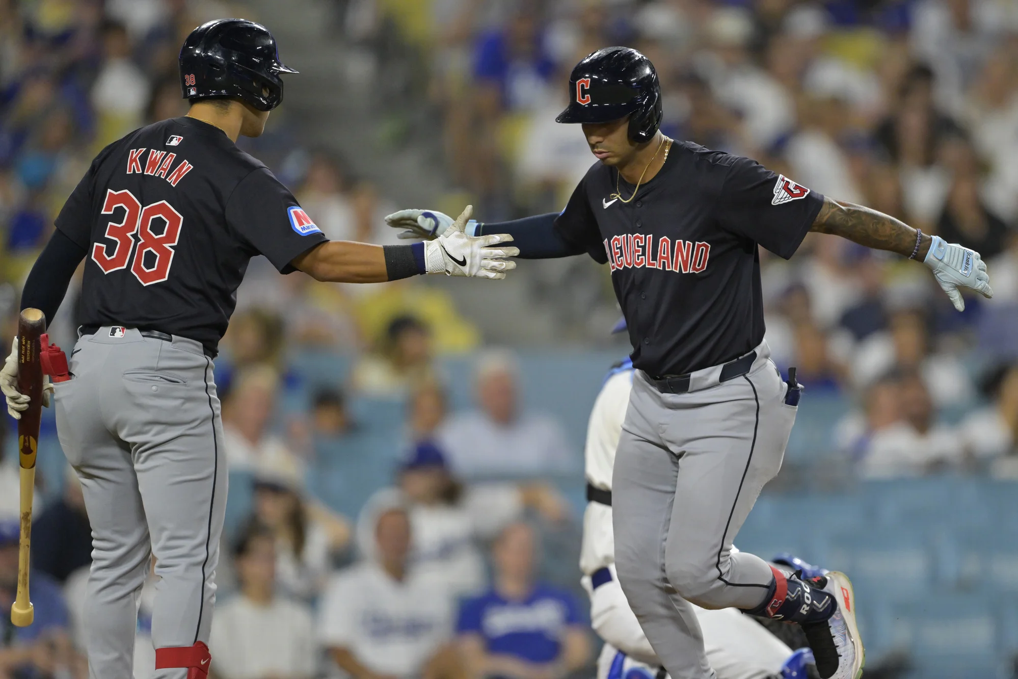 Steven Kwan Prop Betting Preview vs White Sox 9/1