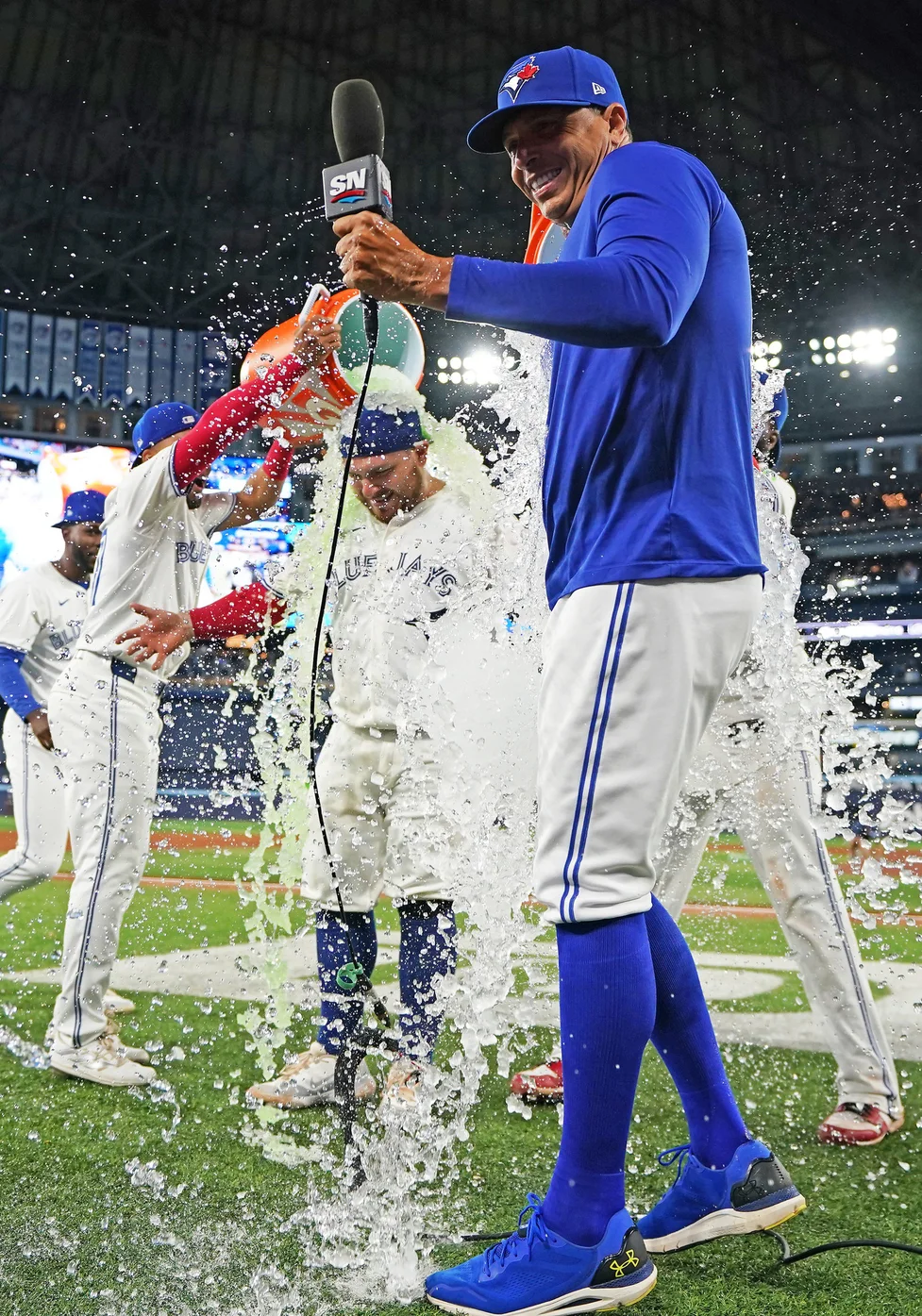 Steward Berroa Player Props: Orioles vs Blue Jays 8/7