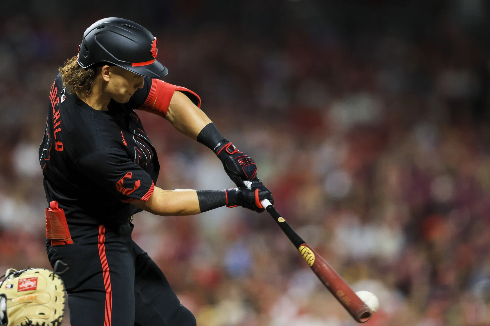 Stuart Fairchild Player Props: Reds vs Marlins 8/6