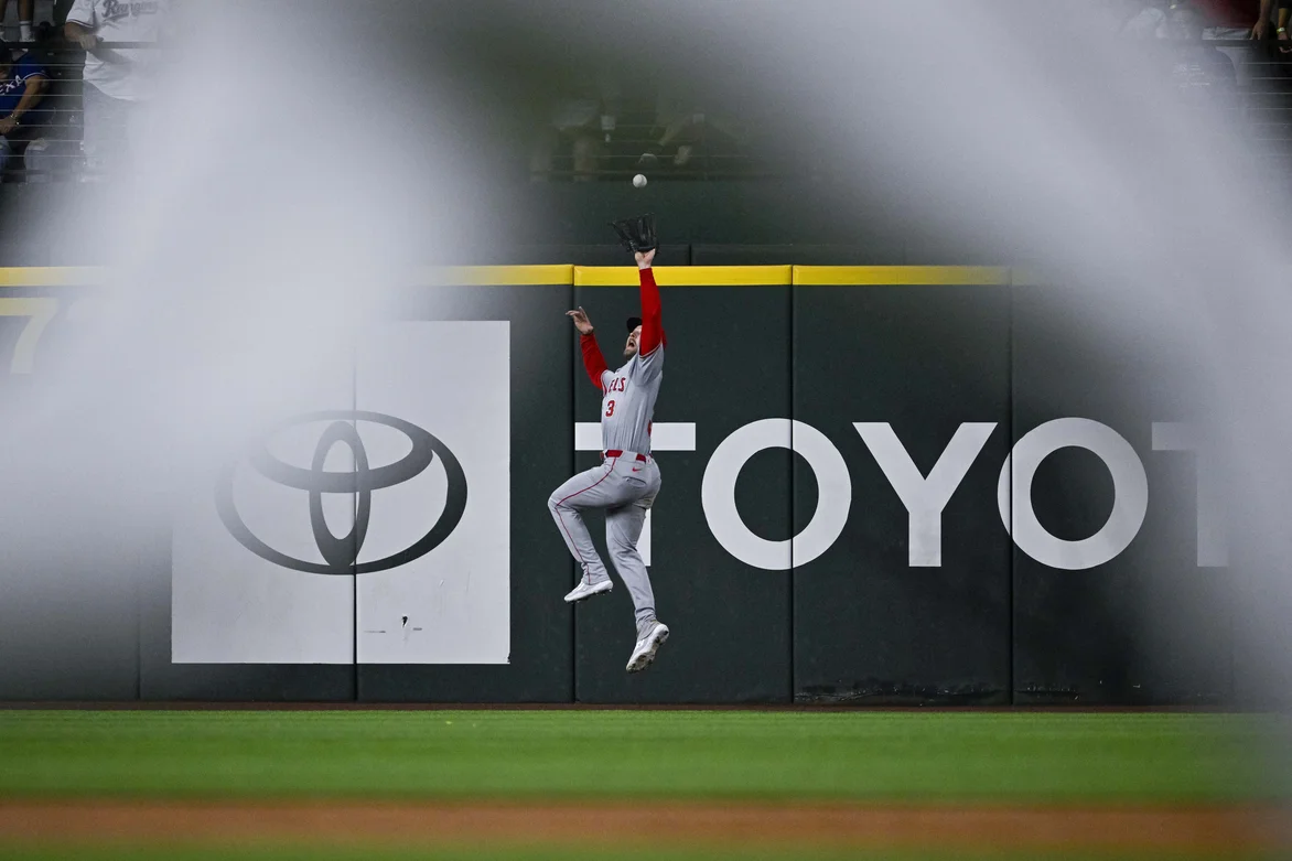 Cash this Taylor Ward Prop vs Rangers 9/1