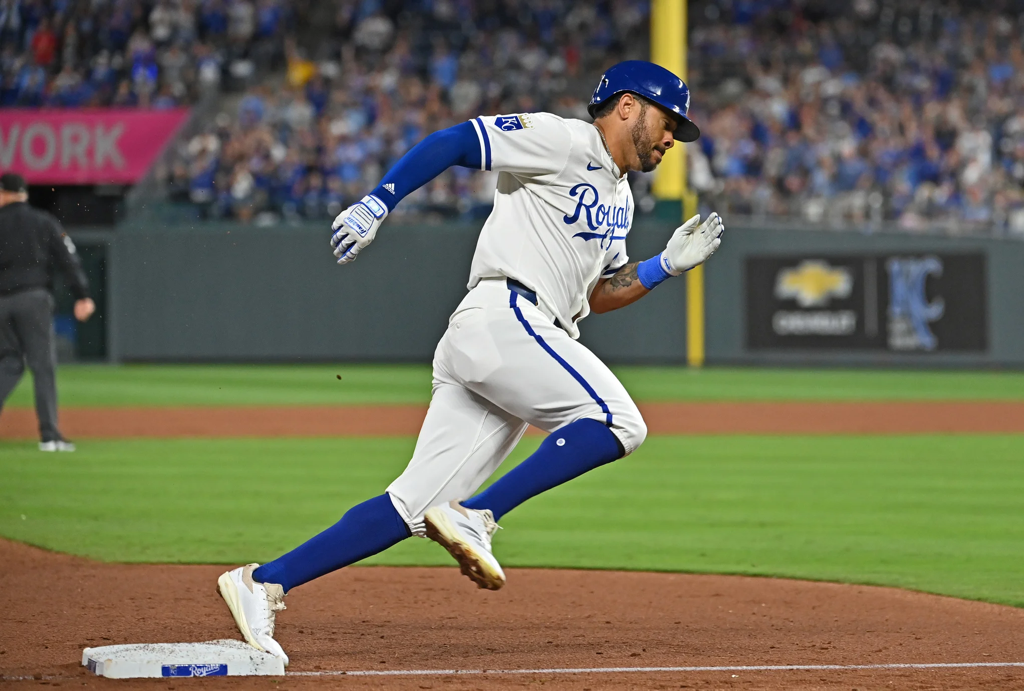 Cash this Tommy Pham Prop vs Twins 9/8