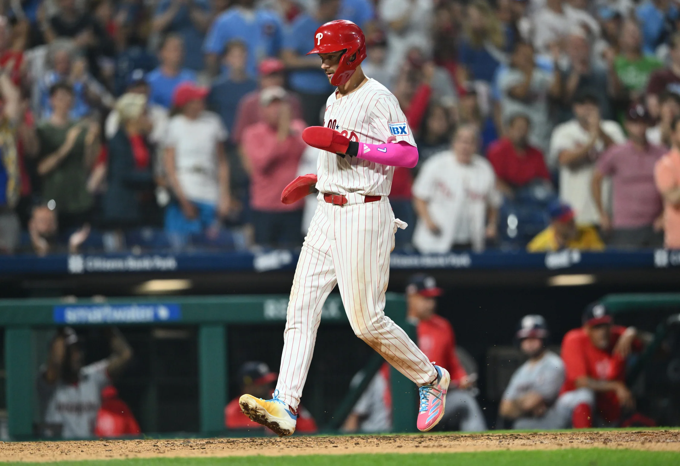Trea Turner Player Props Prediction: Nationals vs Phillies