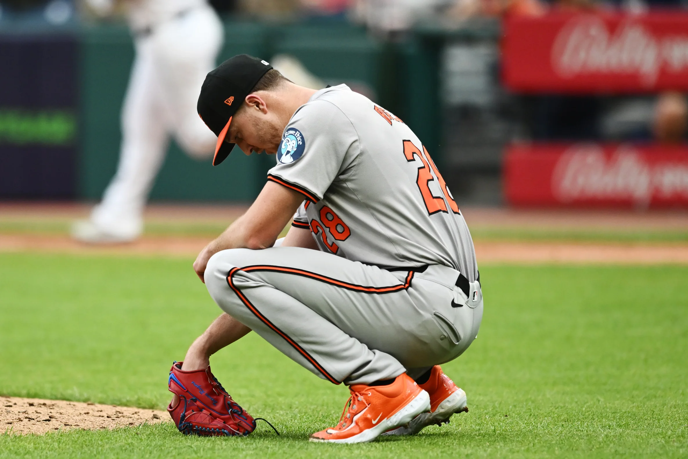 Trevor Rogers Player Props: Orioles vs Blue Jays