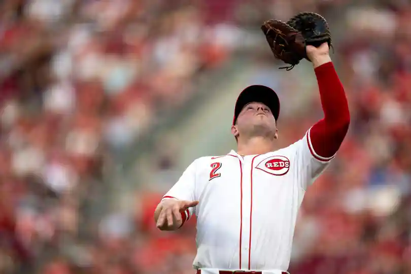 Ty France Player Props: Giants vs Reds 8/4