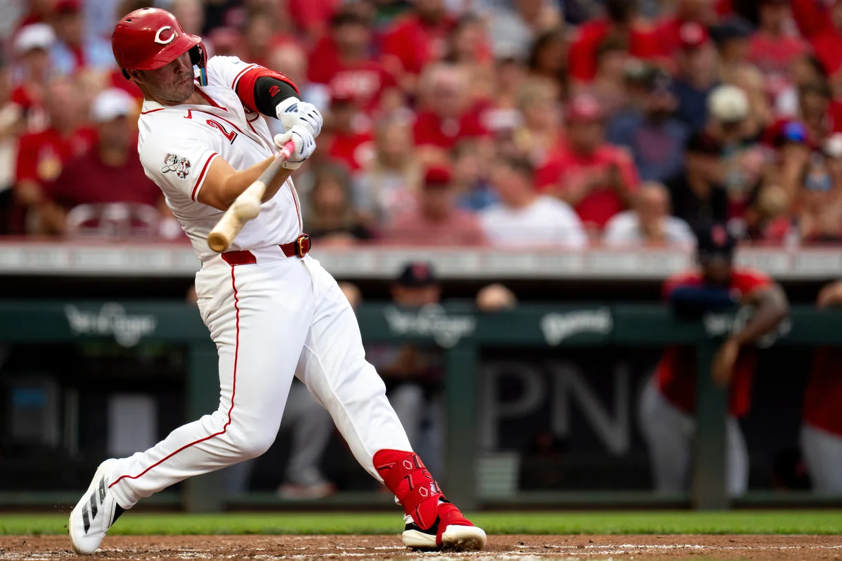 Ty France Player Props Prediction: Royals vs Reds