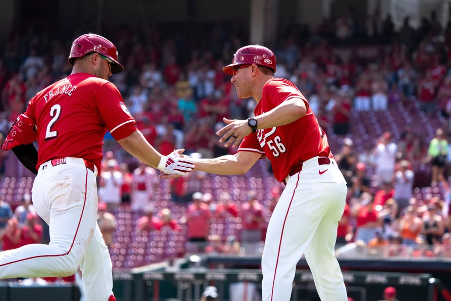 Cash this Ty France Prop vs Braves 9/1