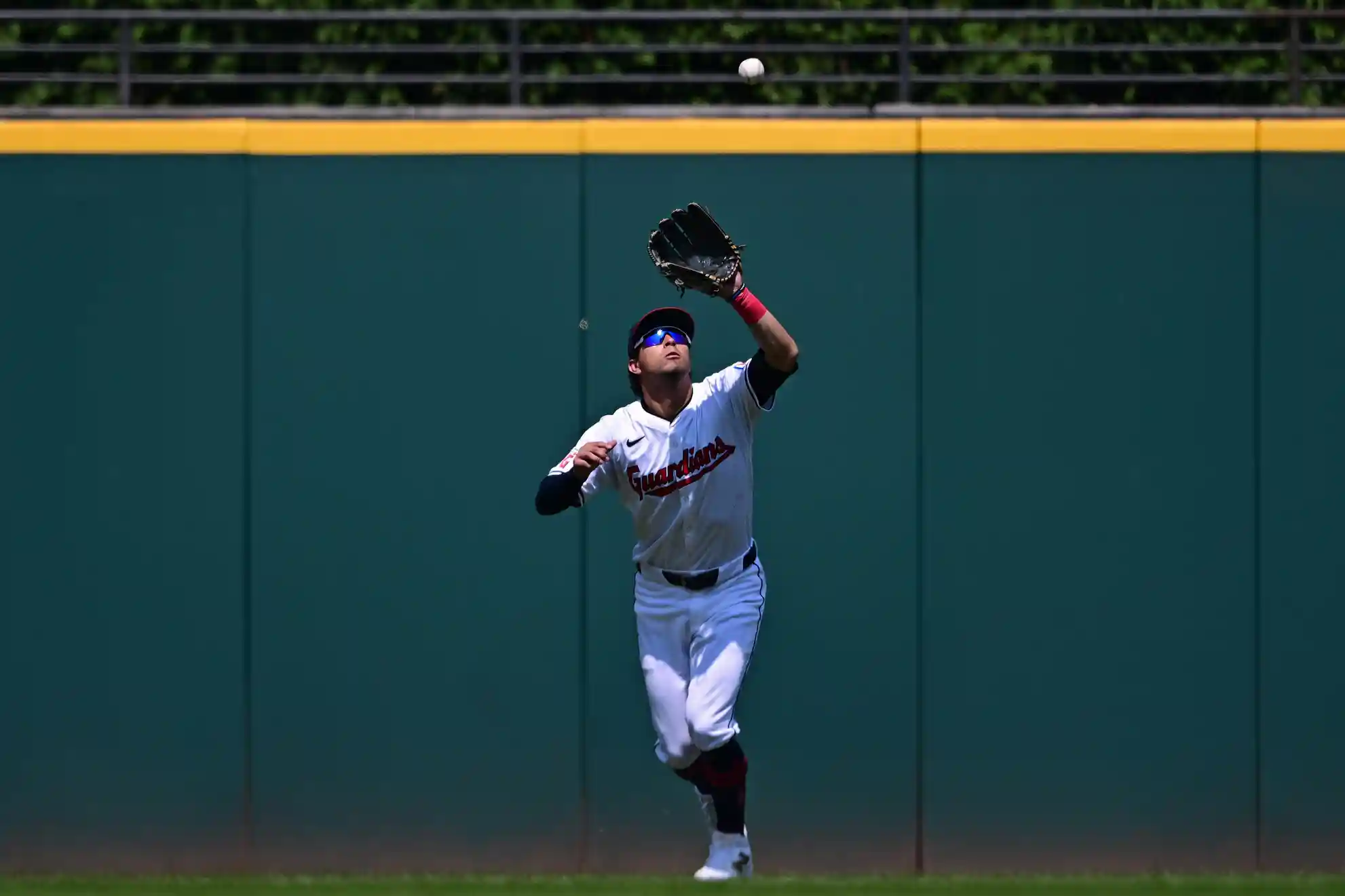 Tyler Freeman Player Props: Diamondbacks vs Guardians 8/6