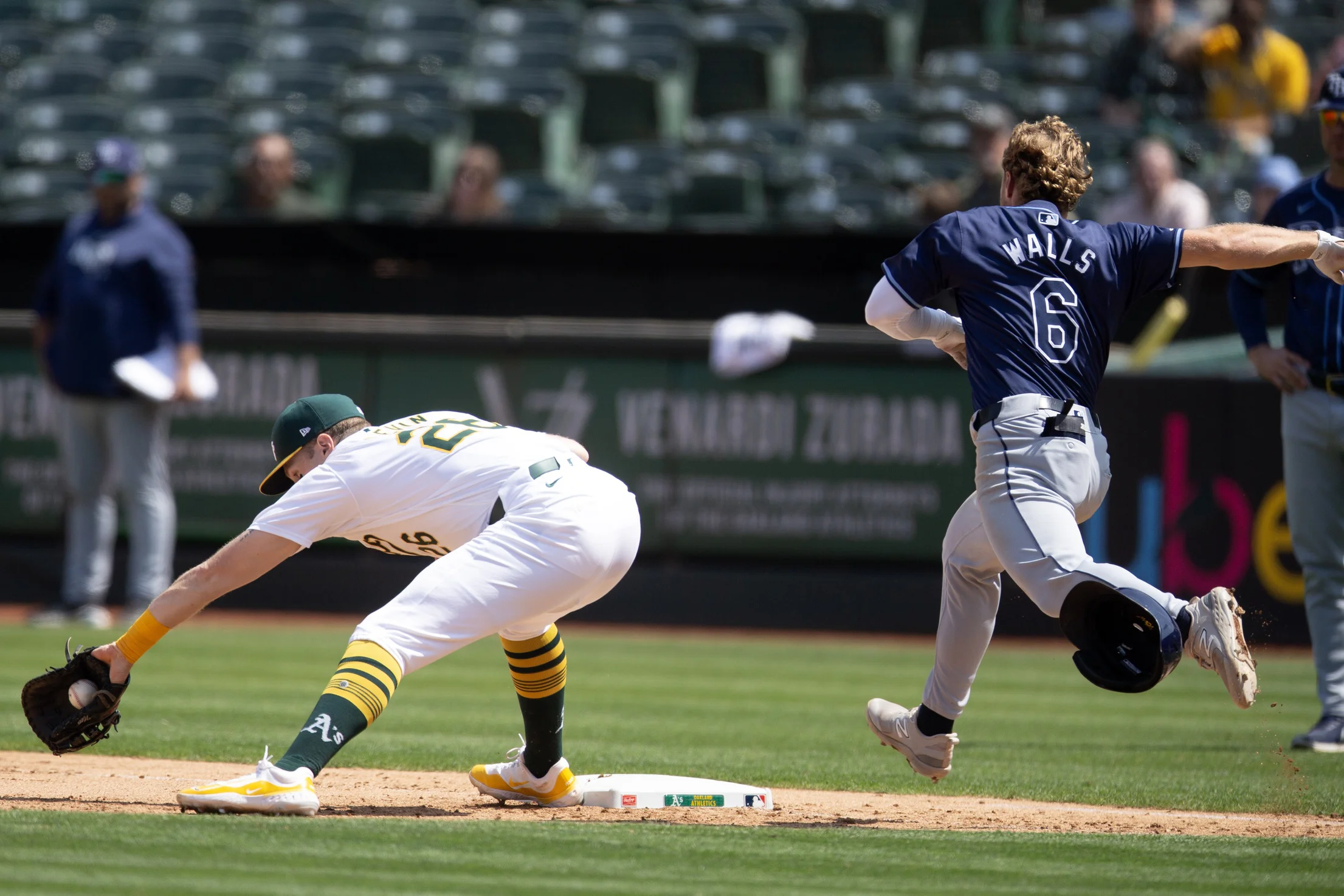 Tyler Nevin Player Props Prediction: Brewers vs Athletics
