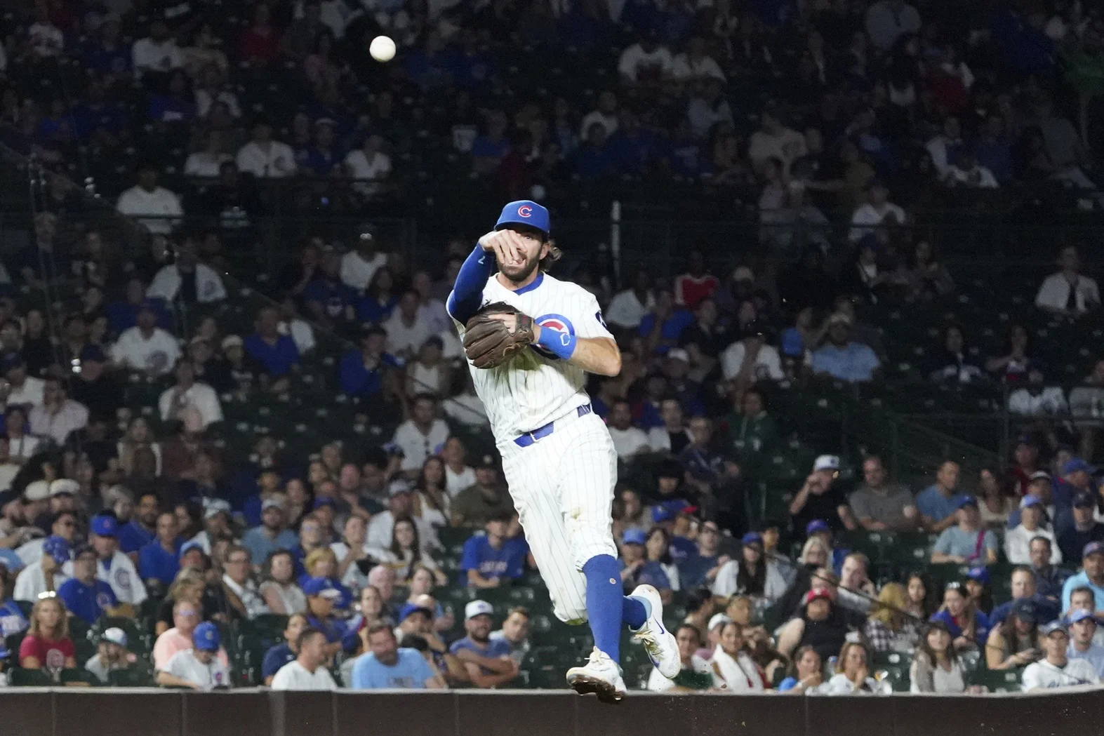 Tyler Nevin Prop Bet vs Cubs on 9/1