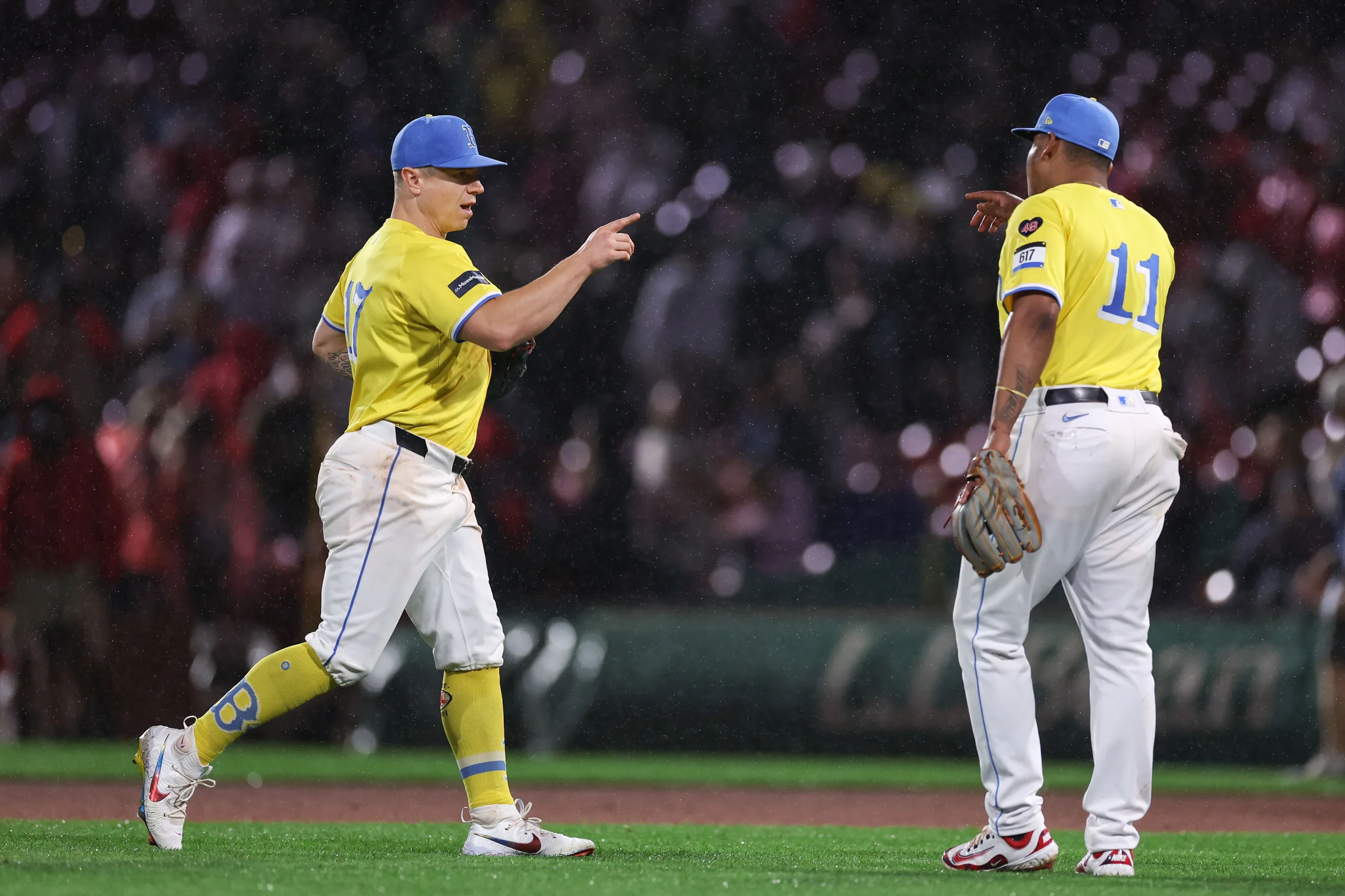 Tyler O'Neill Prop Picks vs Red Sox 9/8