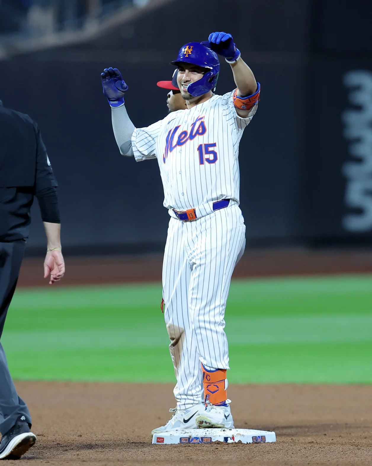 Cash this Tyrone Taylor Prop vs Mets 9/1