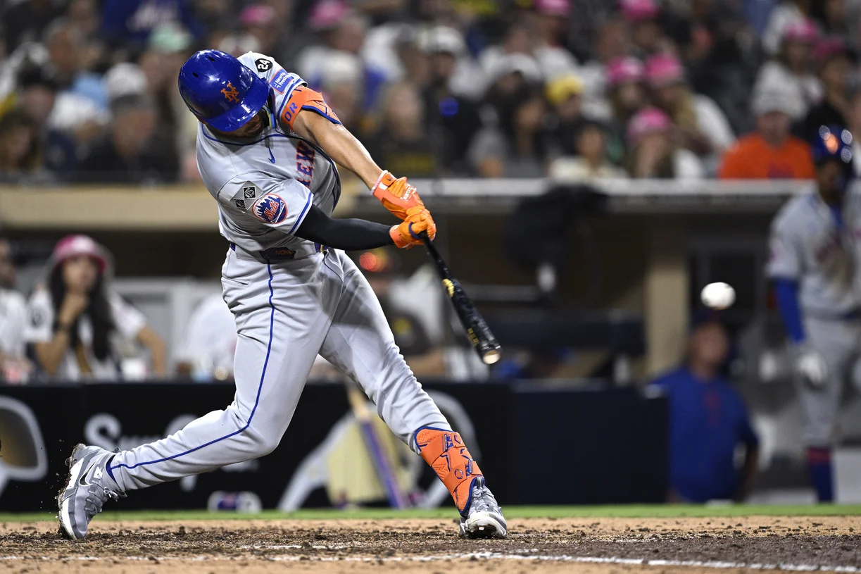 Tyrone Taylor Player Props Prediction: Mets vs Padres