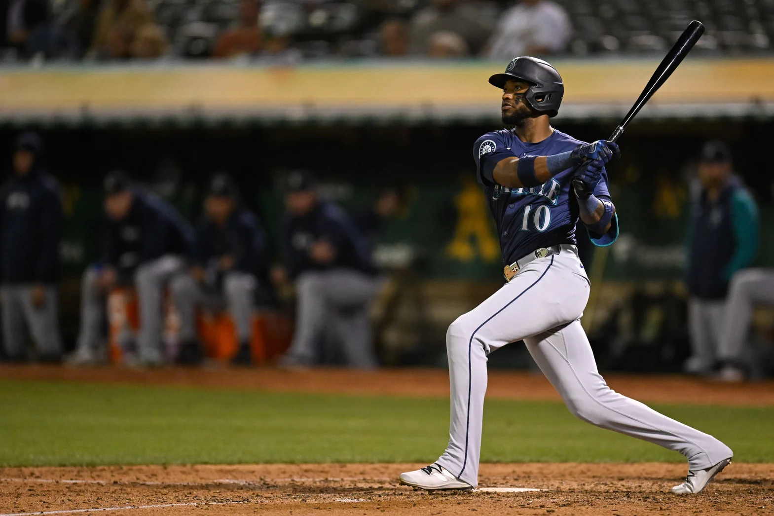 Cash this Victor Robles Prop vs Mariners 9/8