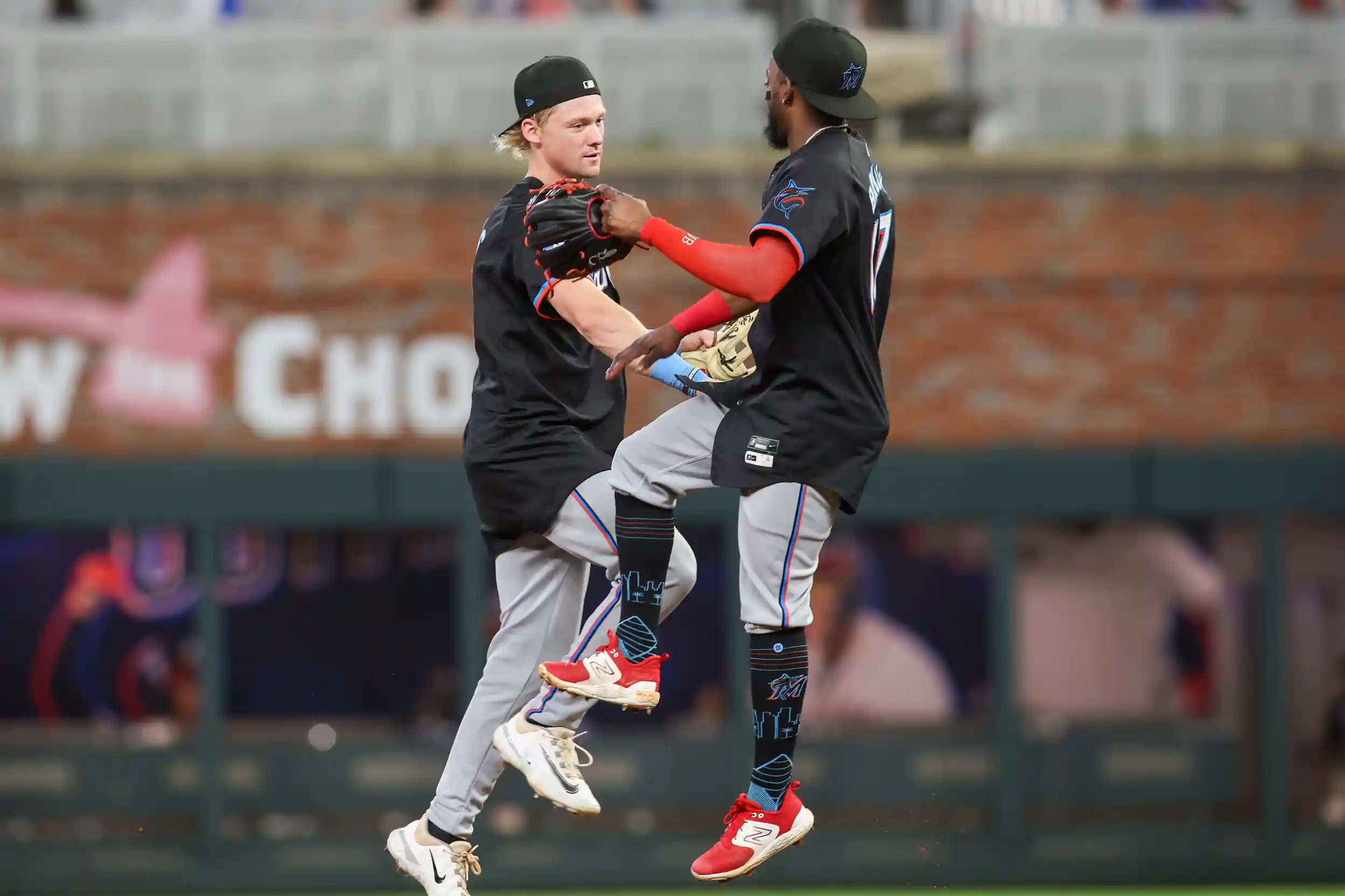 Vidal Brujan Player Props: Reds vs Marlins