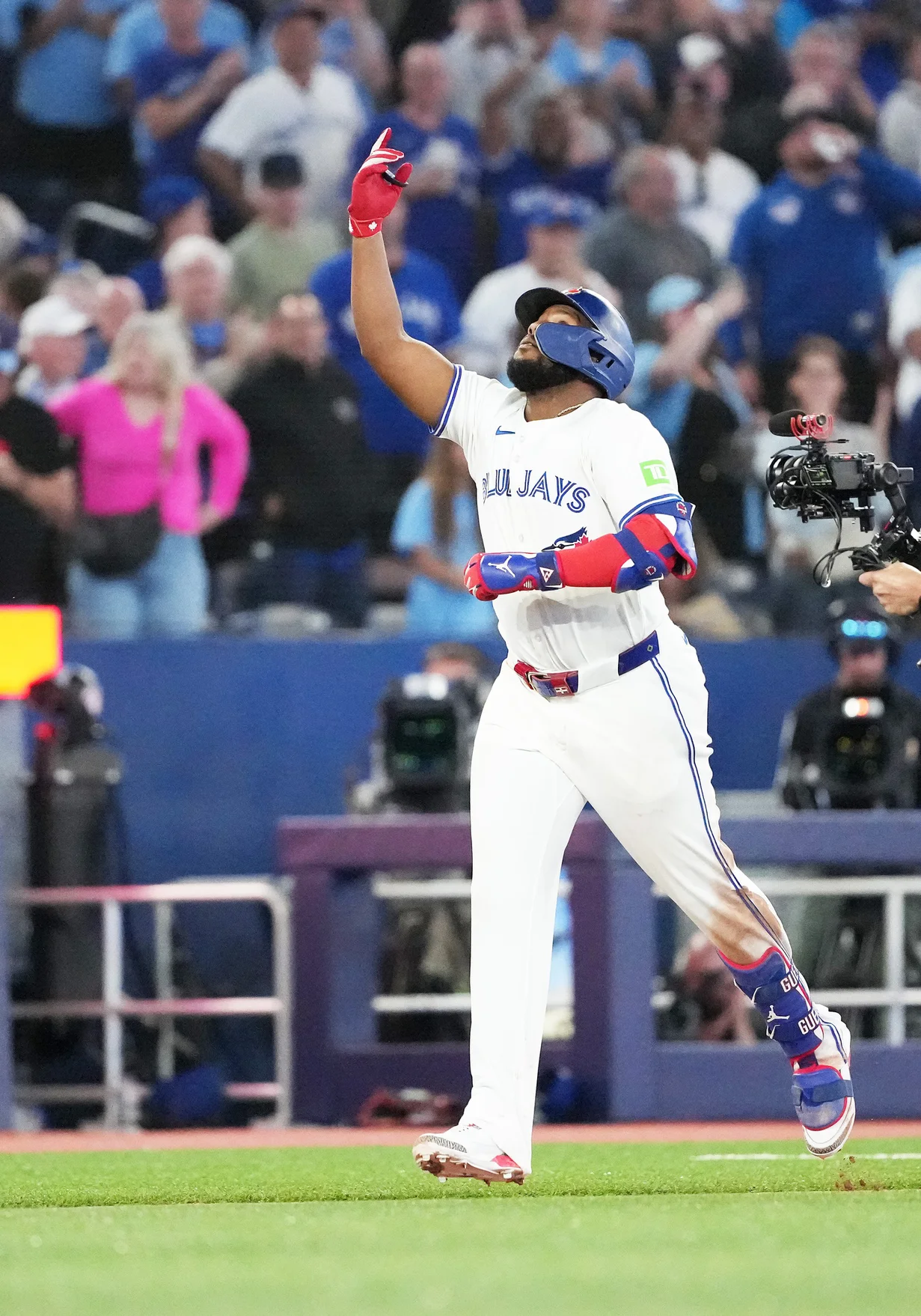 EASY Money on this Vladimir Guerrero Jr. Prop vs Phillies 9/4