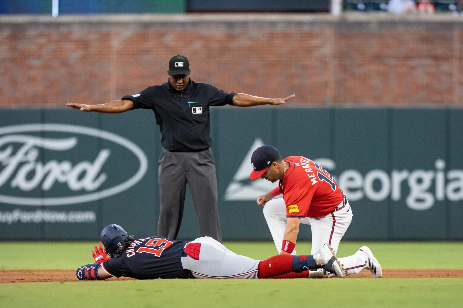 Whit Merrifield Player Props Prediction: Nationals vs Braves