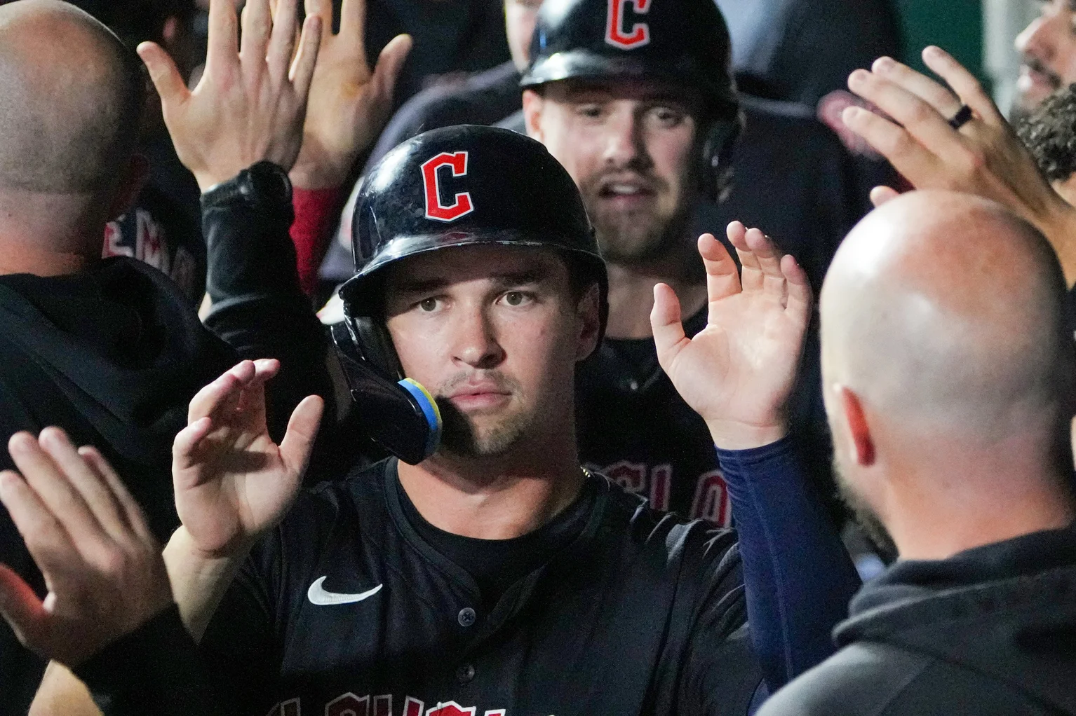 Cash this Will Brennan Prop vs White Sox 9/1