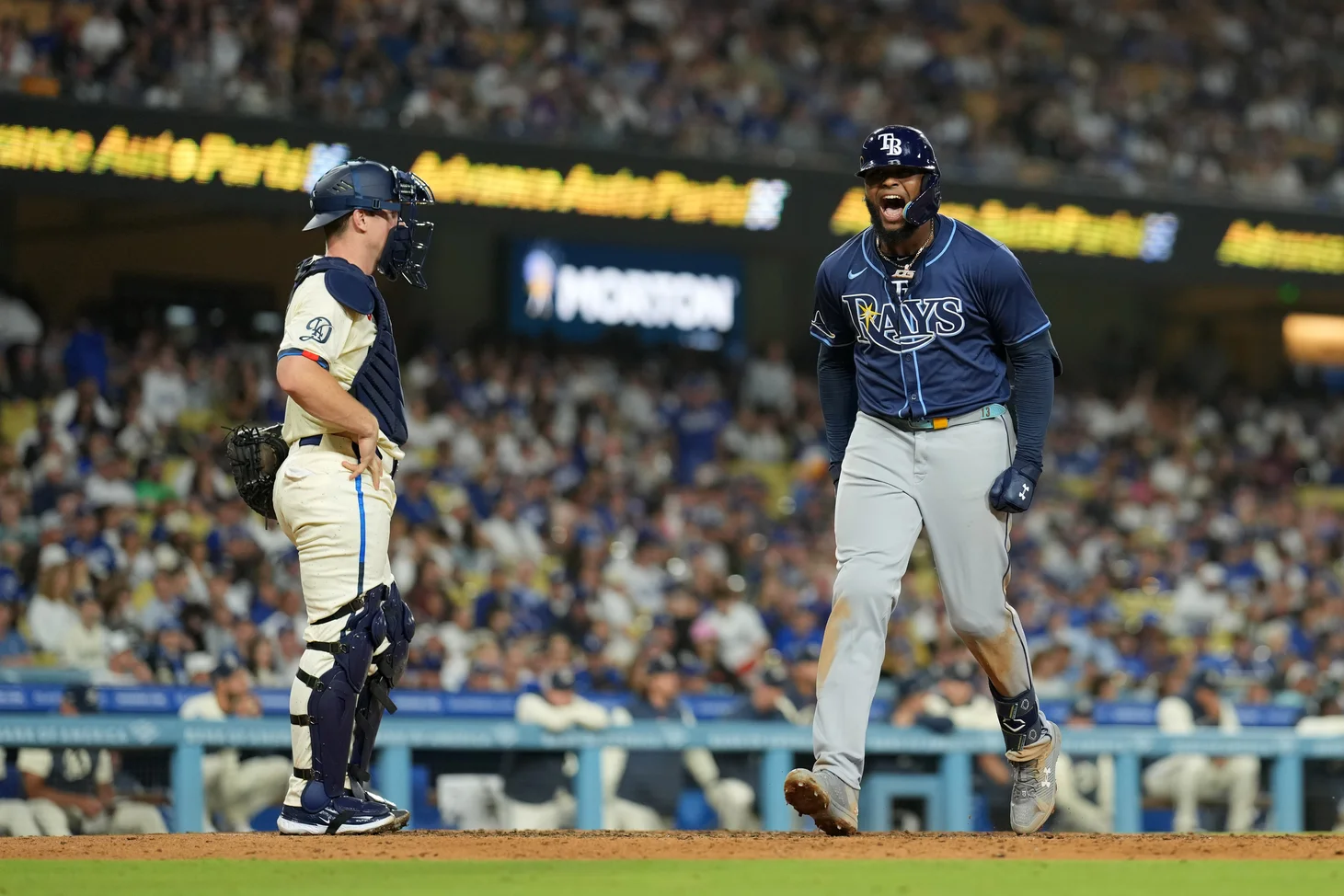 Will Smith Player Props Prediction: Rays vs Dodgers