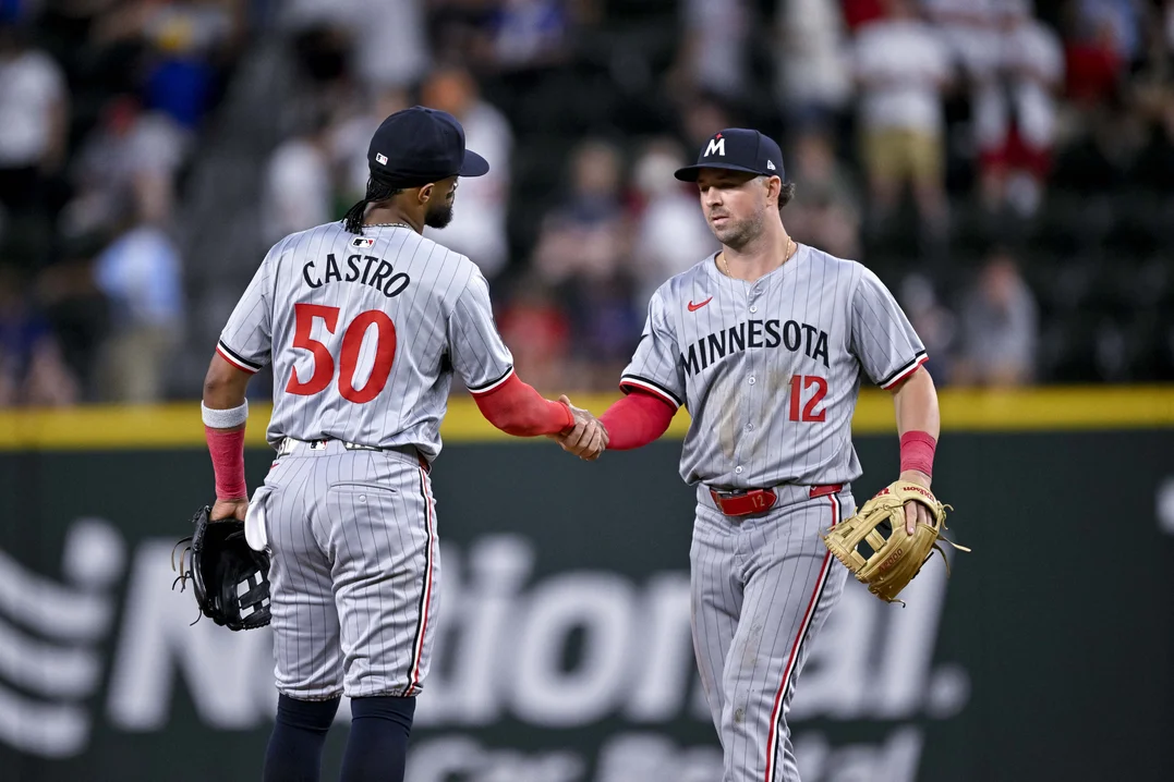 Willi Castro Player Props Prediction: Twins vs Rangers