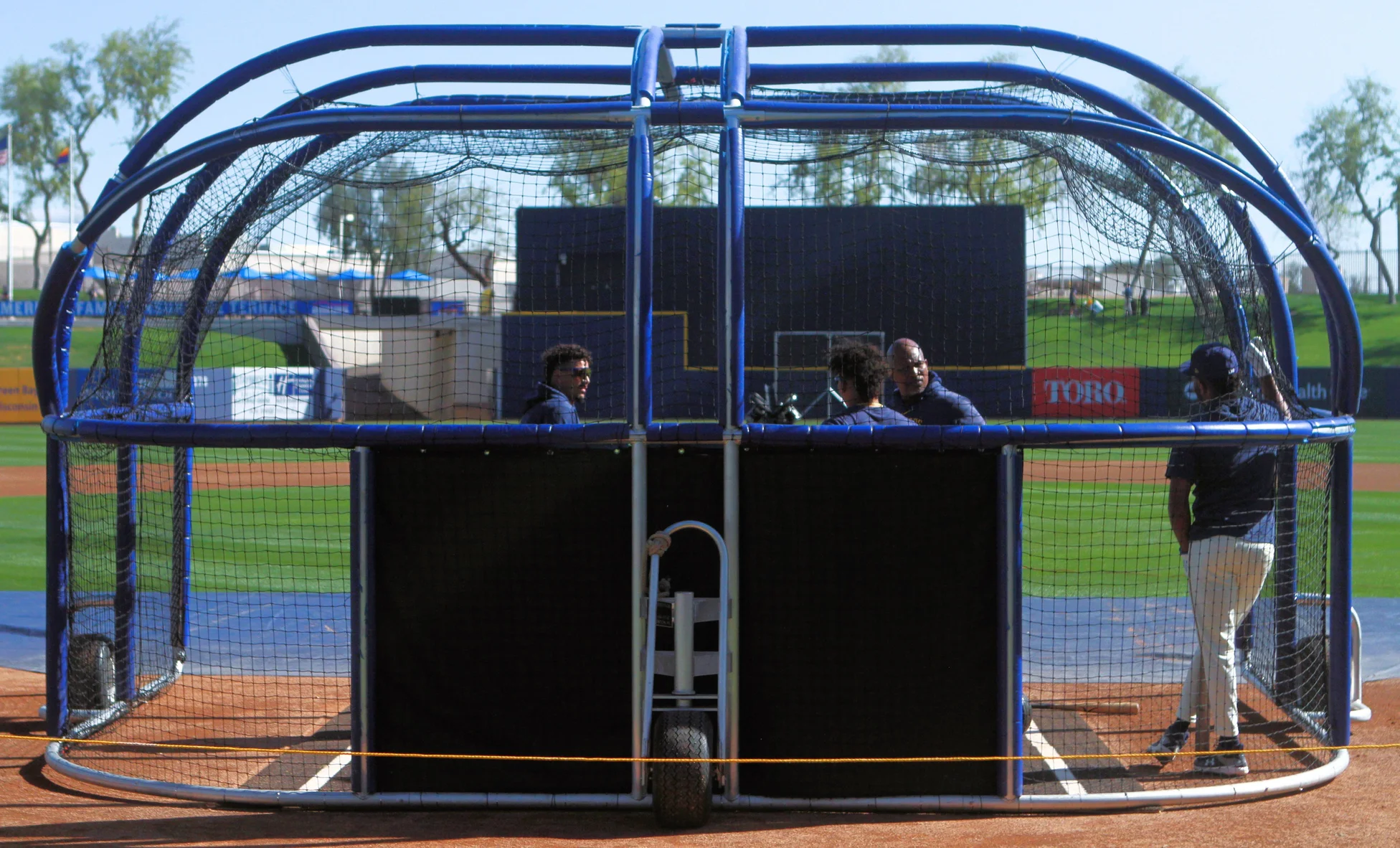 EASY Money on this William Contreras Prop vs Rockies 9/1