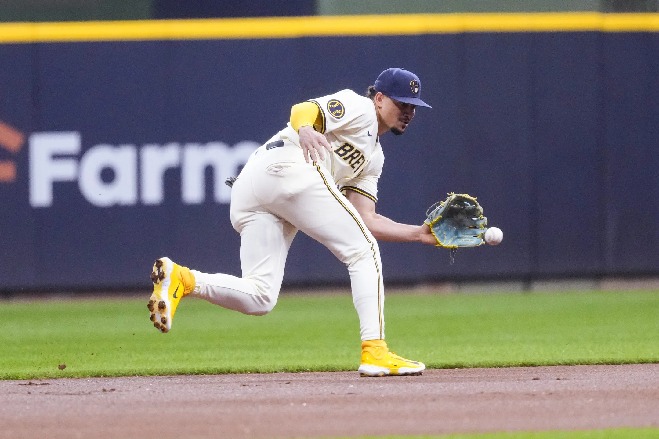 EASY Money on this Willy Adames Prop vs Brewers 9/1