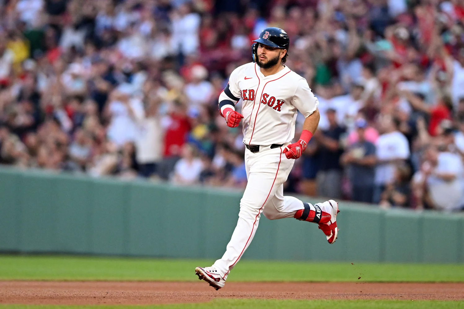 Wilyer Abreu Player Props Prediction: Red Sox vs Orioles