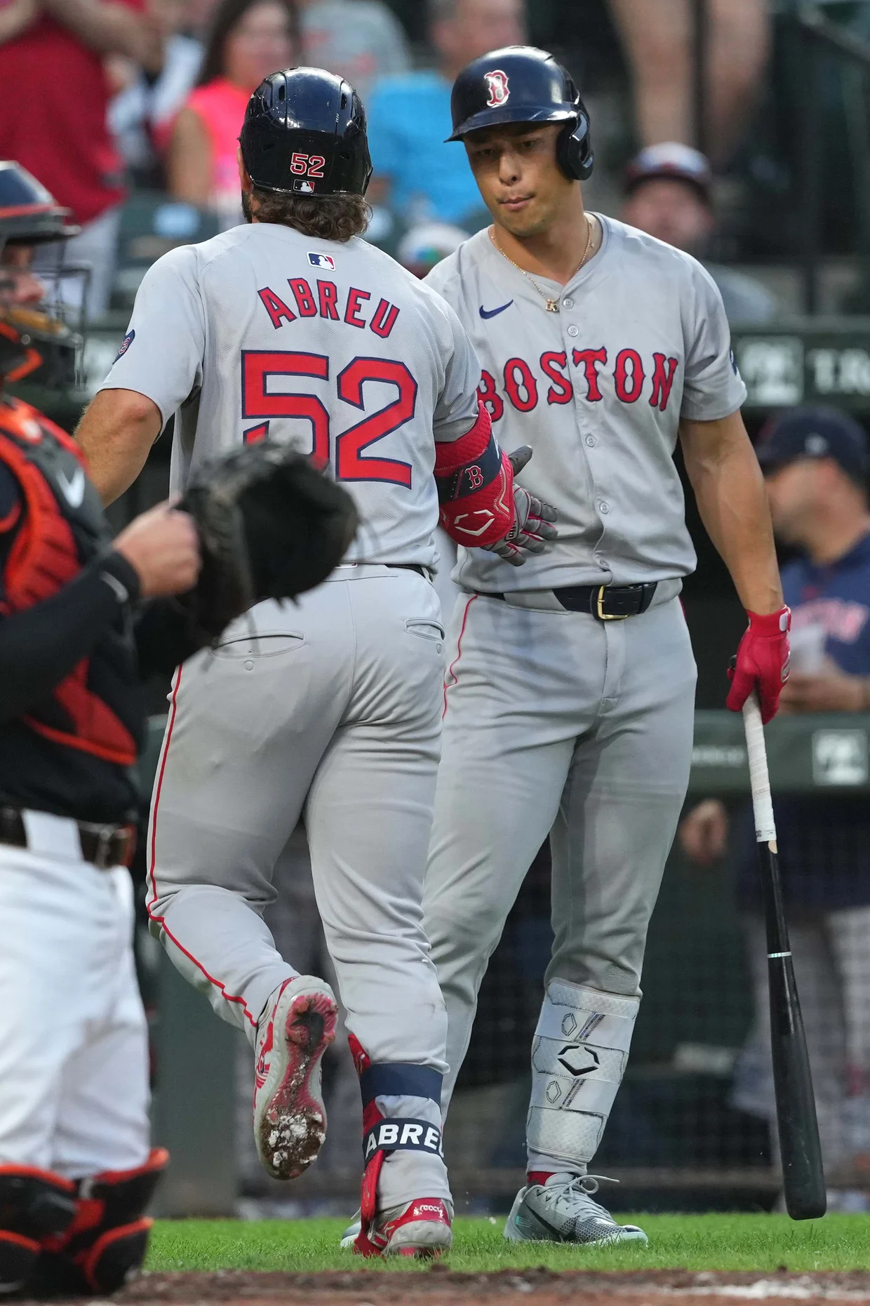Wilyer Abreu Player Props Prediction: Red Sox vs Orioles