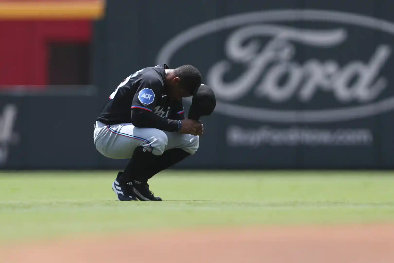 Xavier Edwards Player Props: Reds vs Marlins 8/5