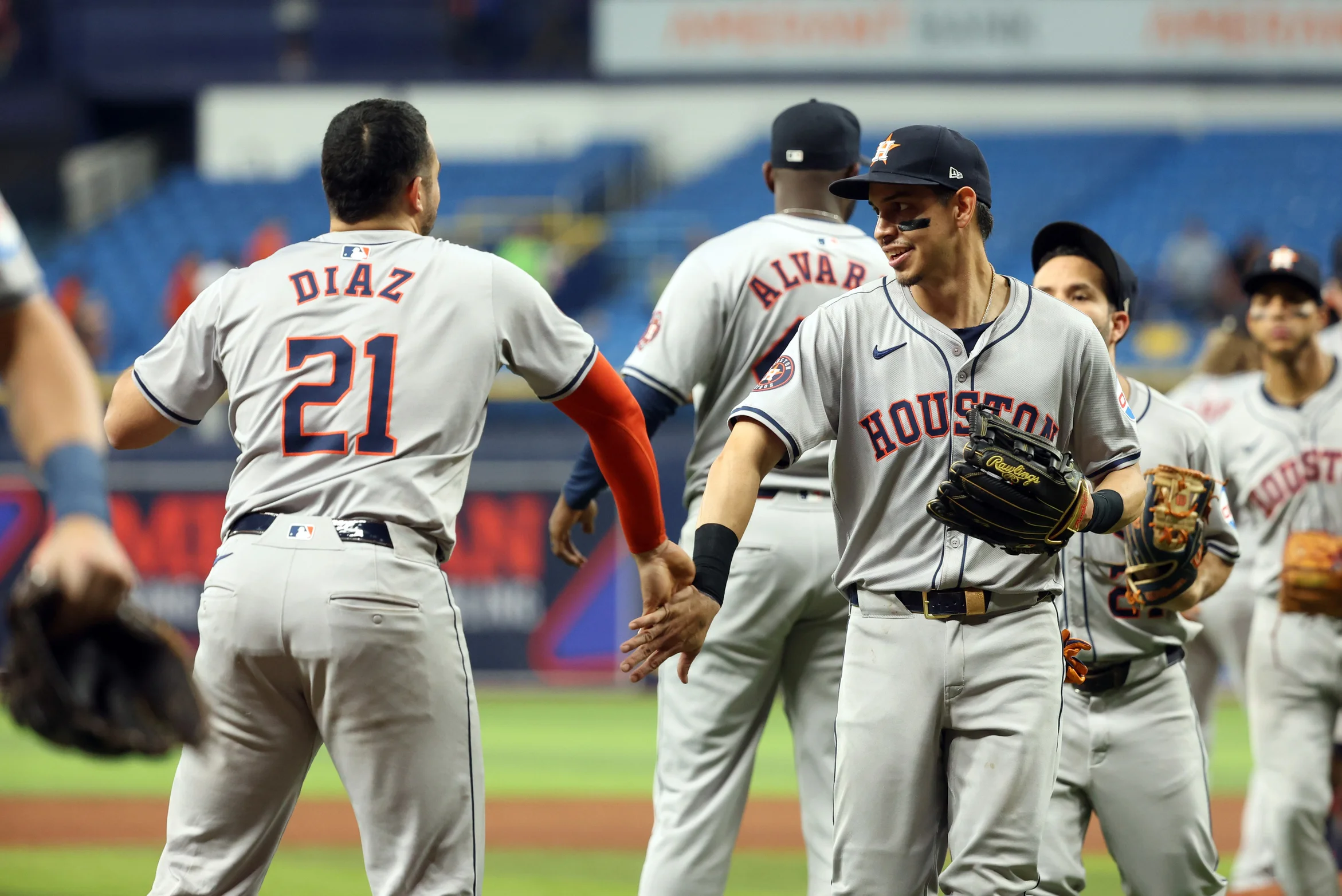 Yainer Diaz Player Props Prediction: White Sox vs Astros