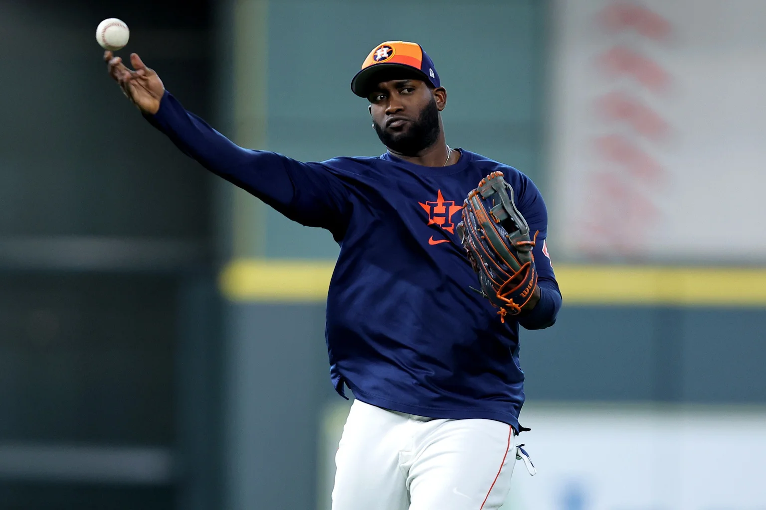 Yordan Alvarez Player Props Prediction: White Sox vs Astros