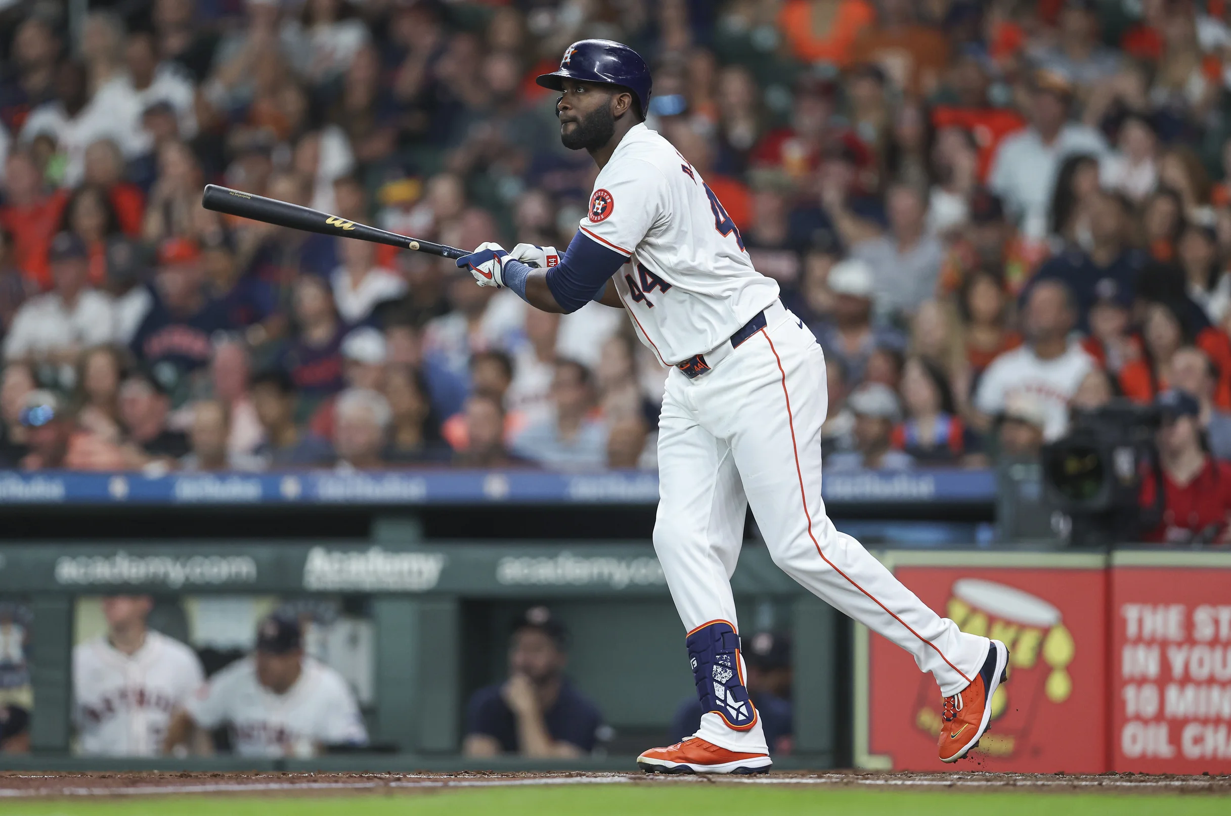 Yordan Alvarez Player Props Prediction: White Sox vs Astros