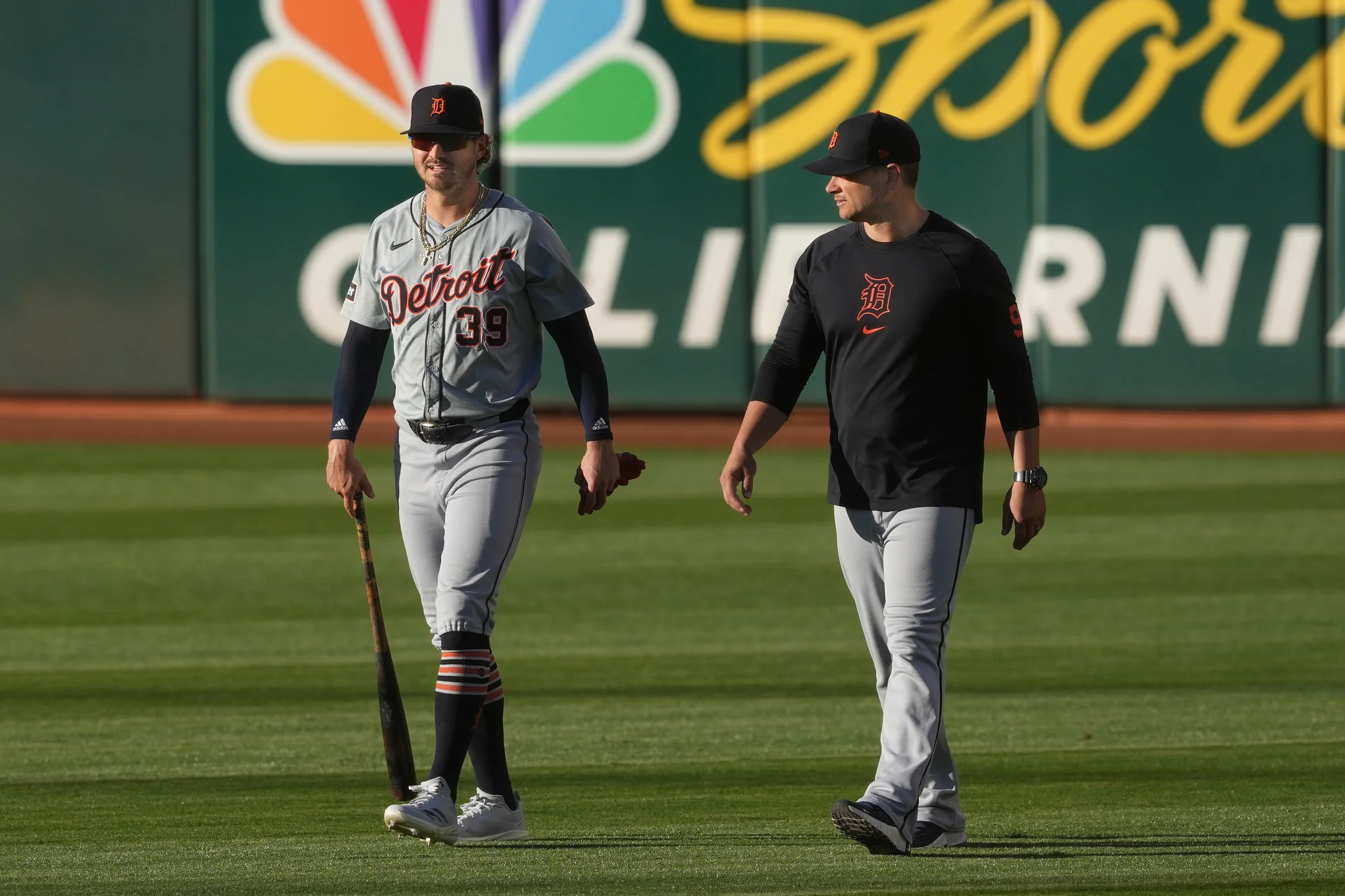 Cash this Zach McKinstry Prop vs Tigers 9/1