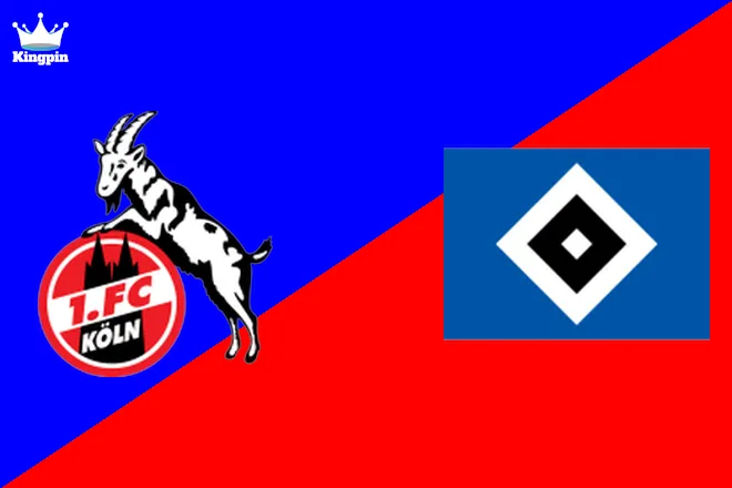 1.FC Köln vs Hamburger SV: 2. Bundesliga Spread Picks August 2, 2024